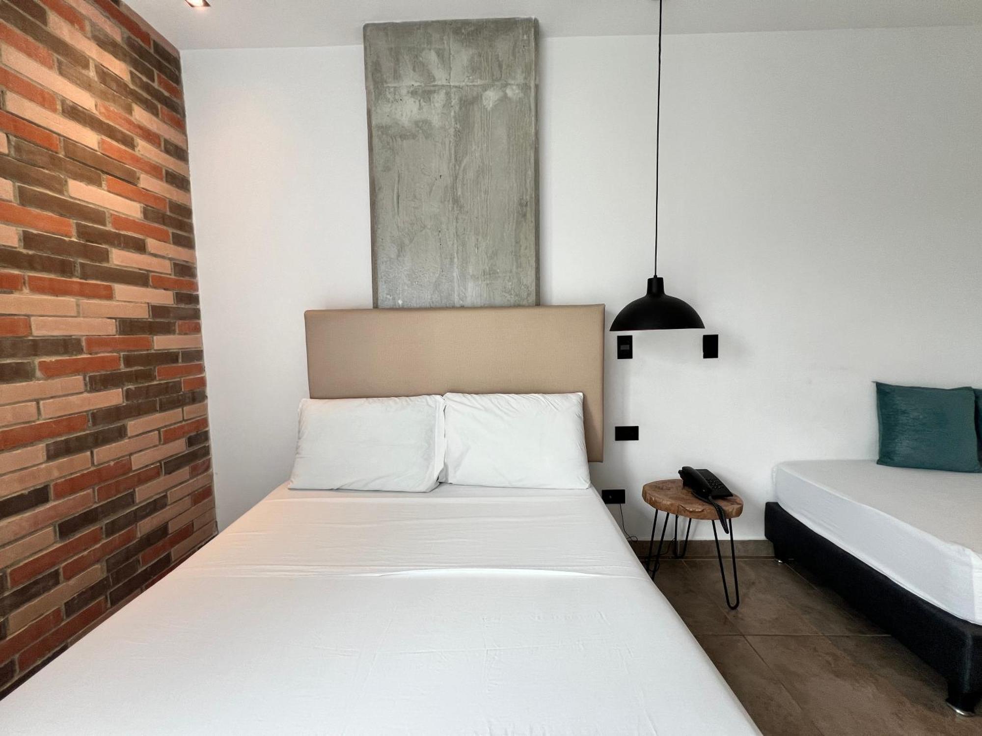 App Mde 3* Medellín