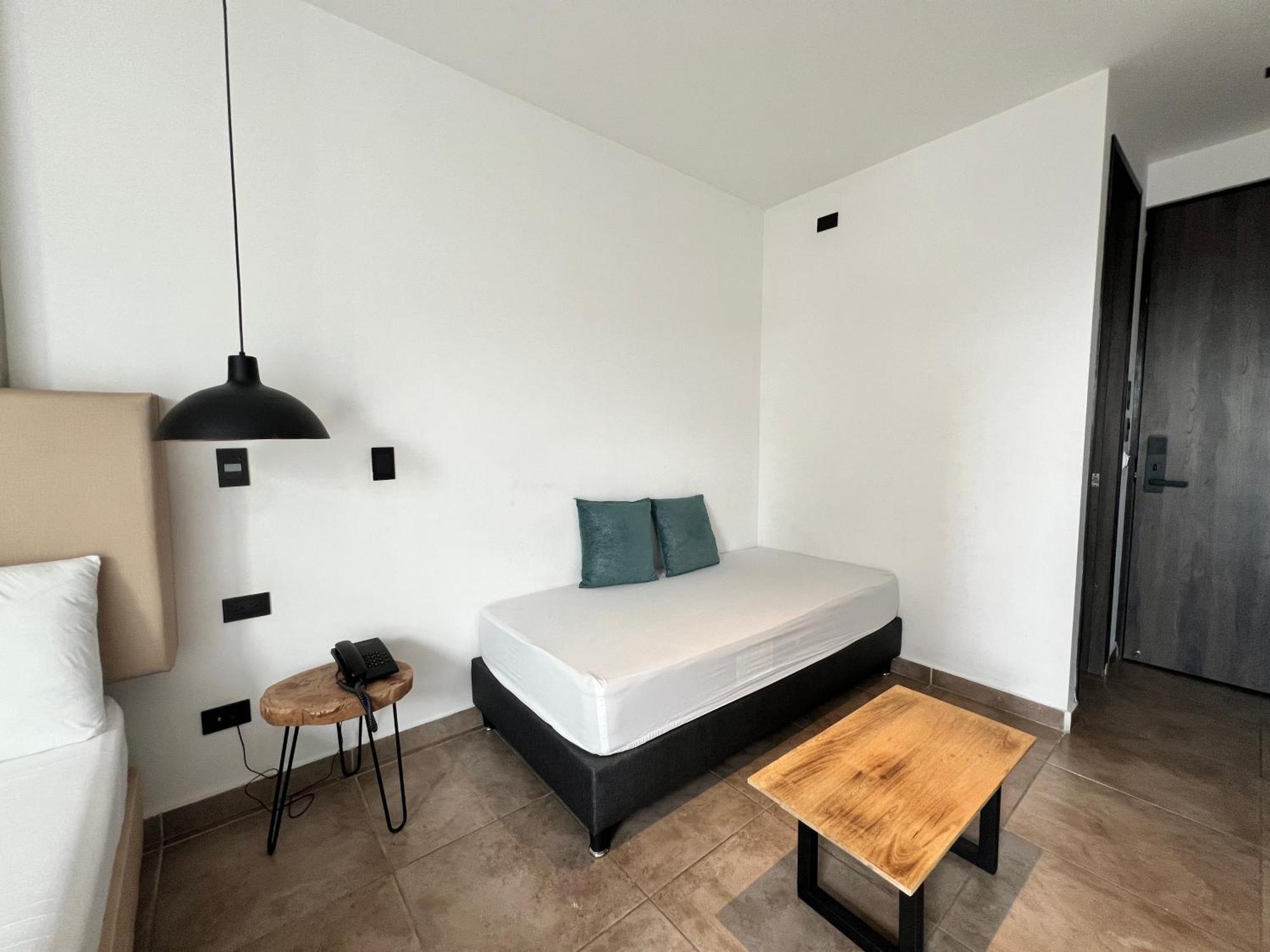 App Mde Hotel