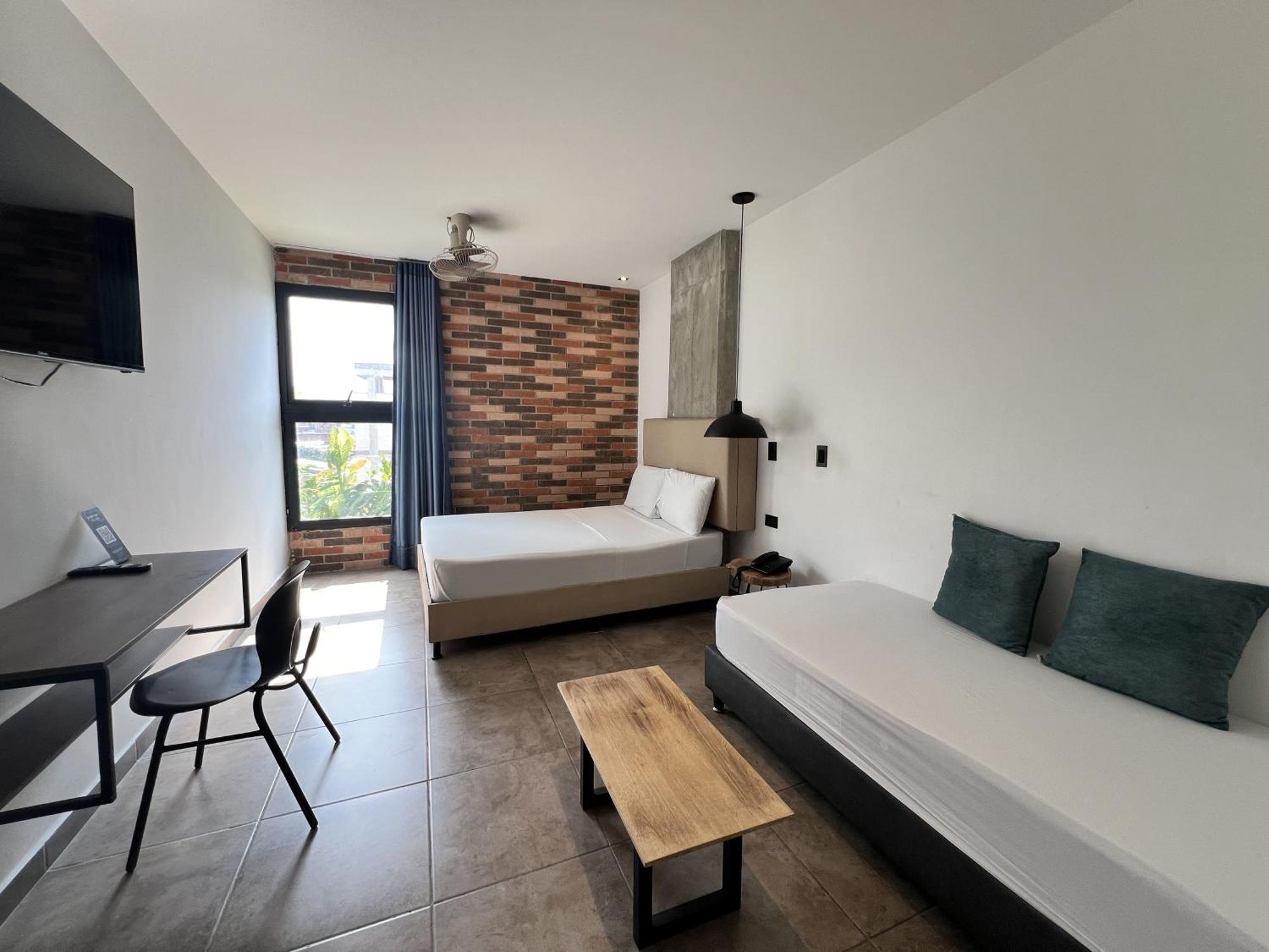 App Mde Hotel 3*
