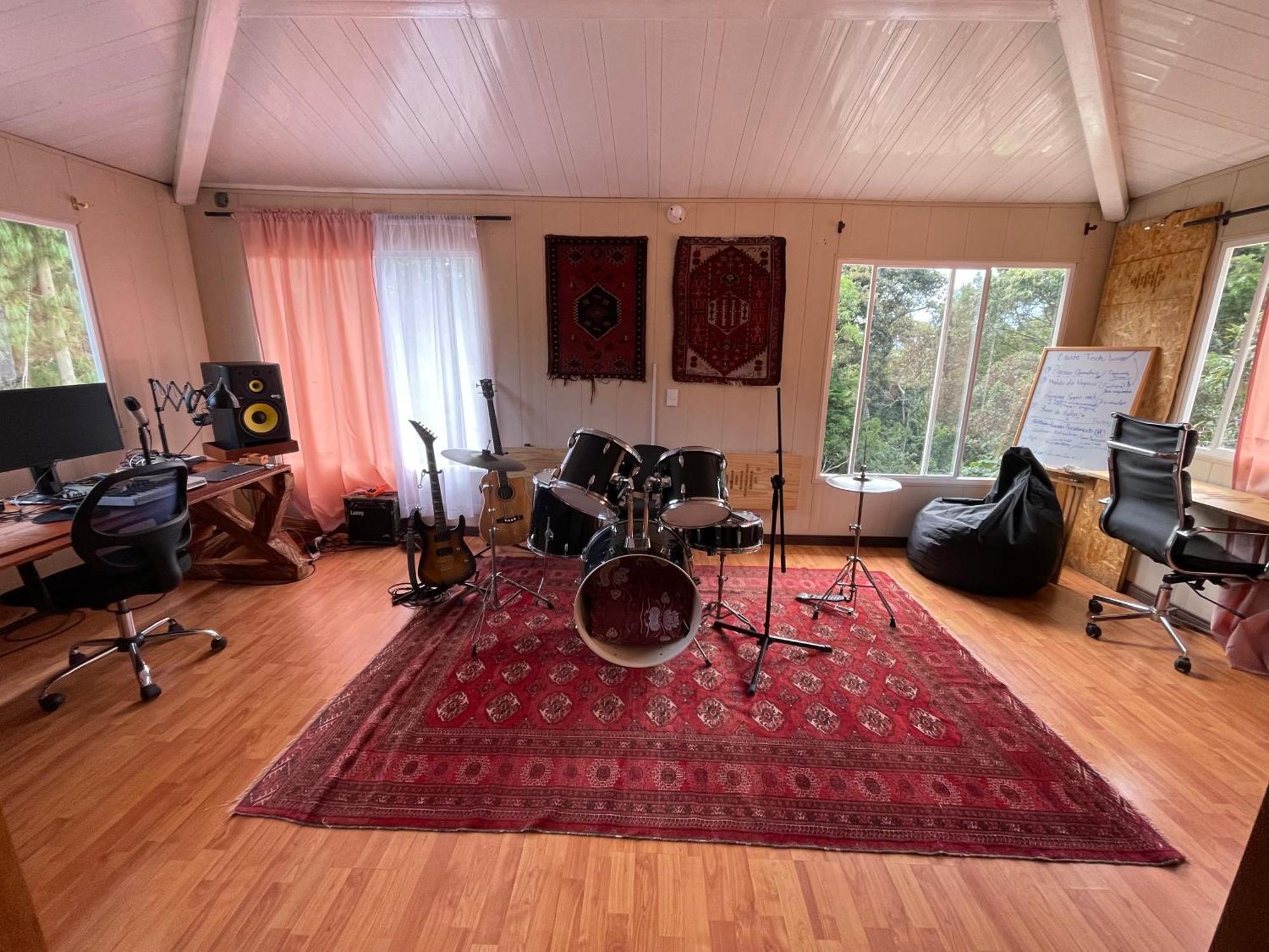 Privada En El Hogar Del Alma *