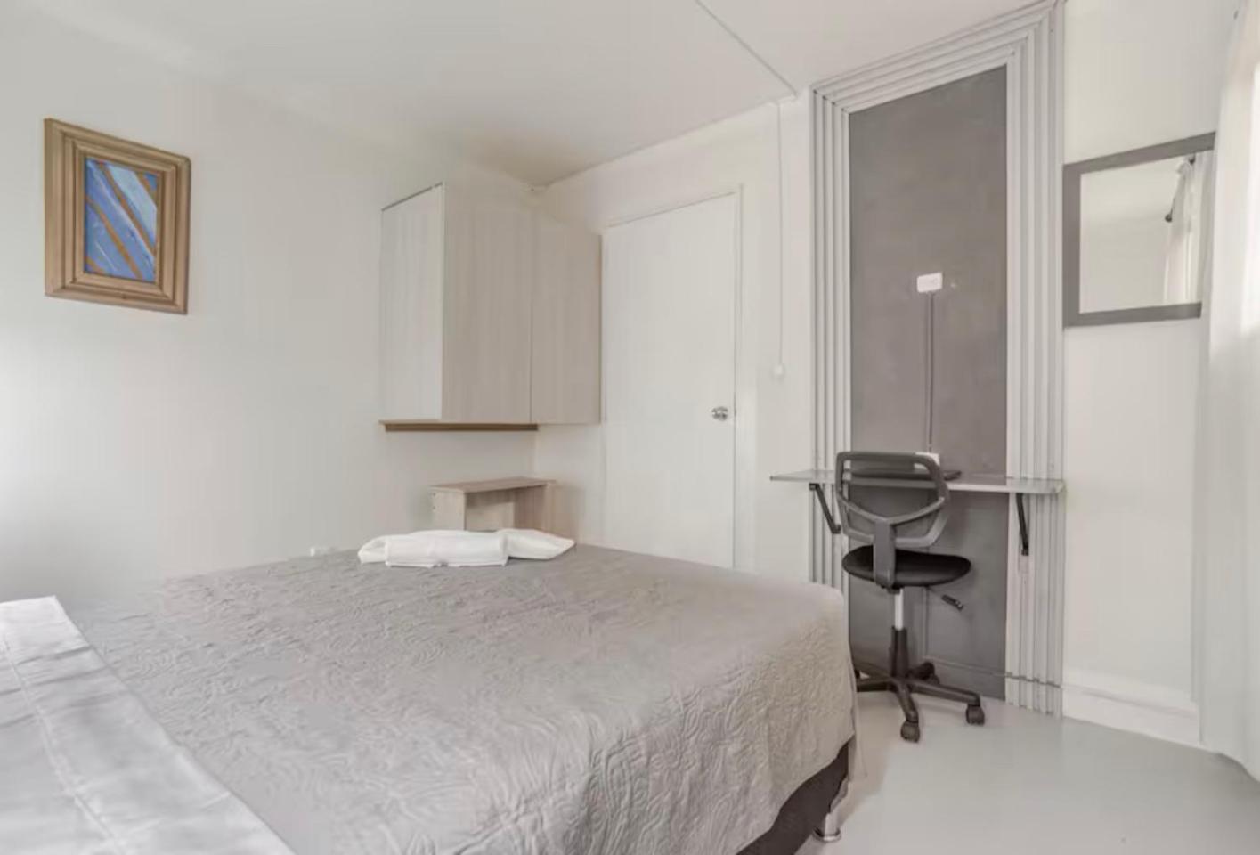 Apartamento El Poblado 4 Bedroom 3 Bathroom Private Terrace *