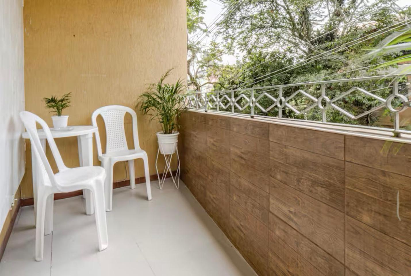 El Poblado 4 Bedroom 3 Bathroom Private Terrace Medellín