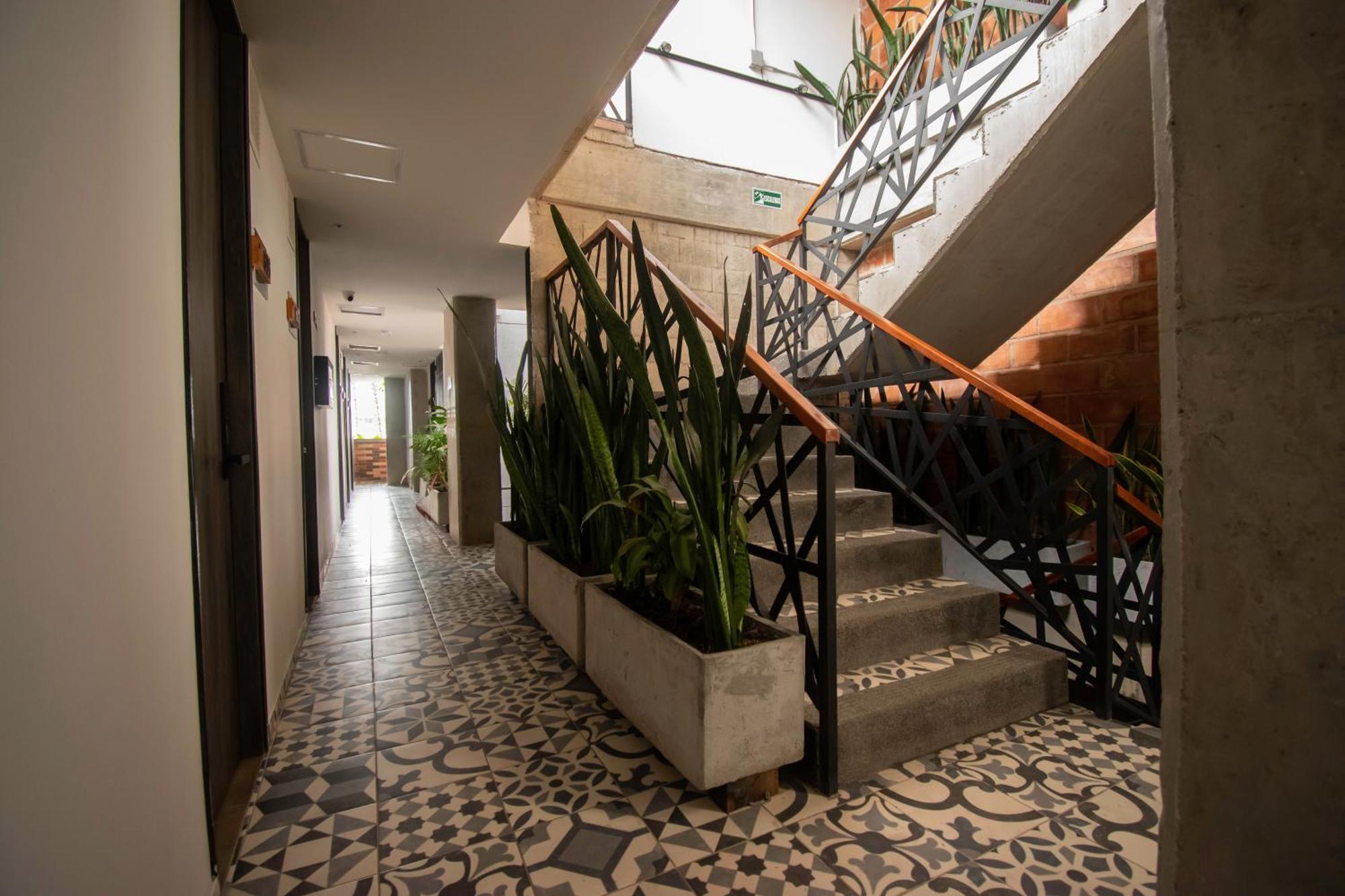 App Mde 3* Medellín