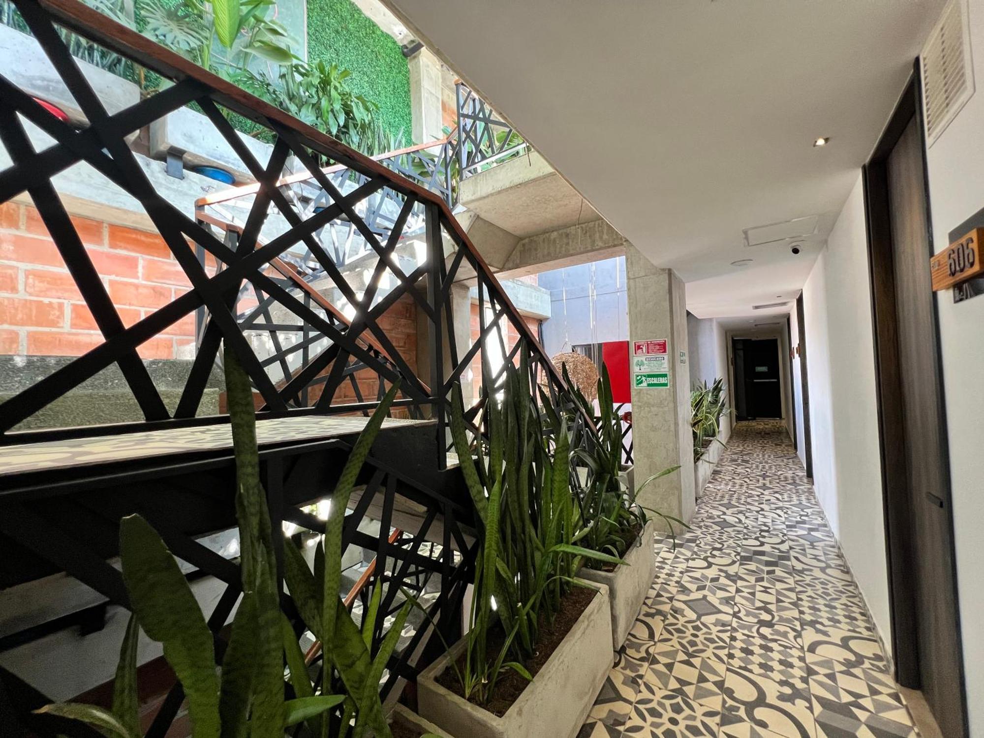 App Mde Hotel