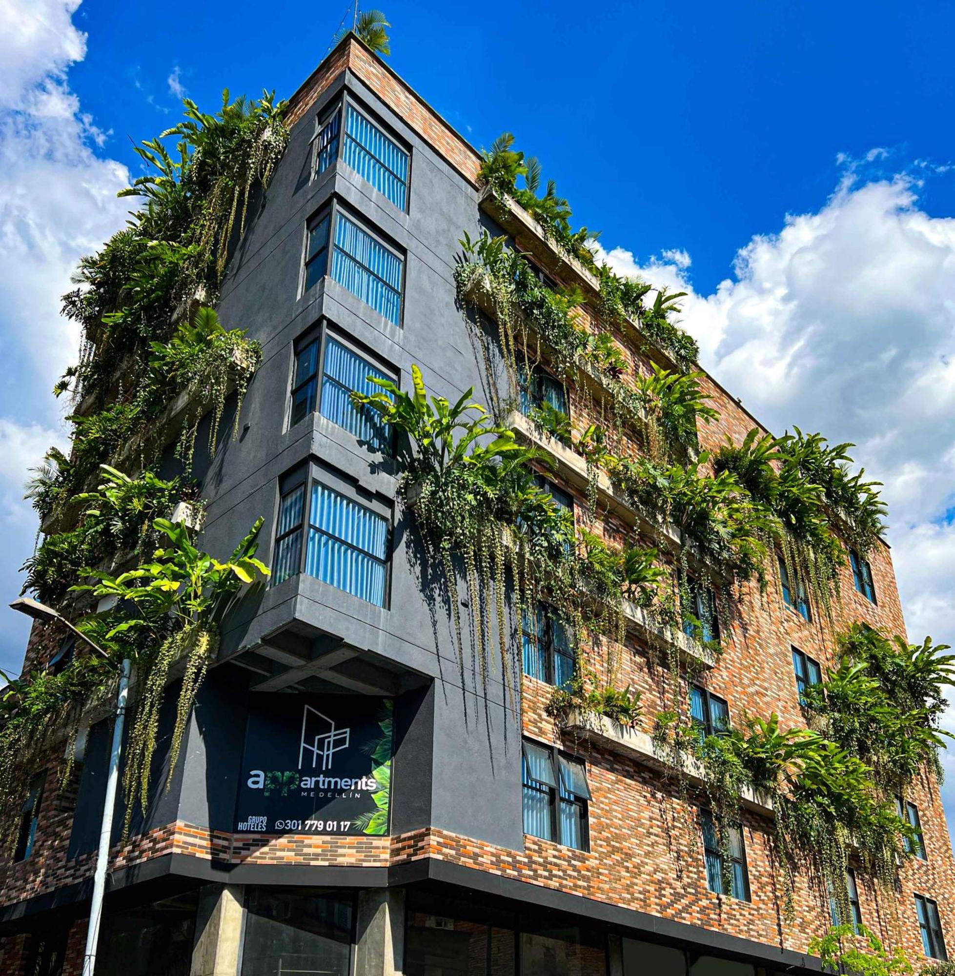 App Mde Hotel 3*