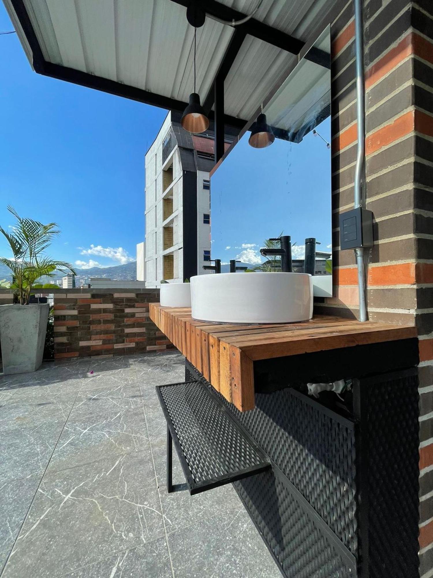Hotel App Mde Medellín