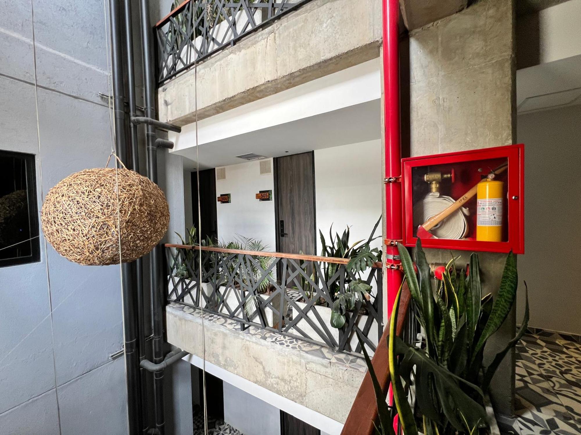 App Mde Hotel Medellín