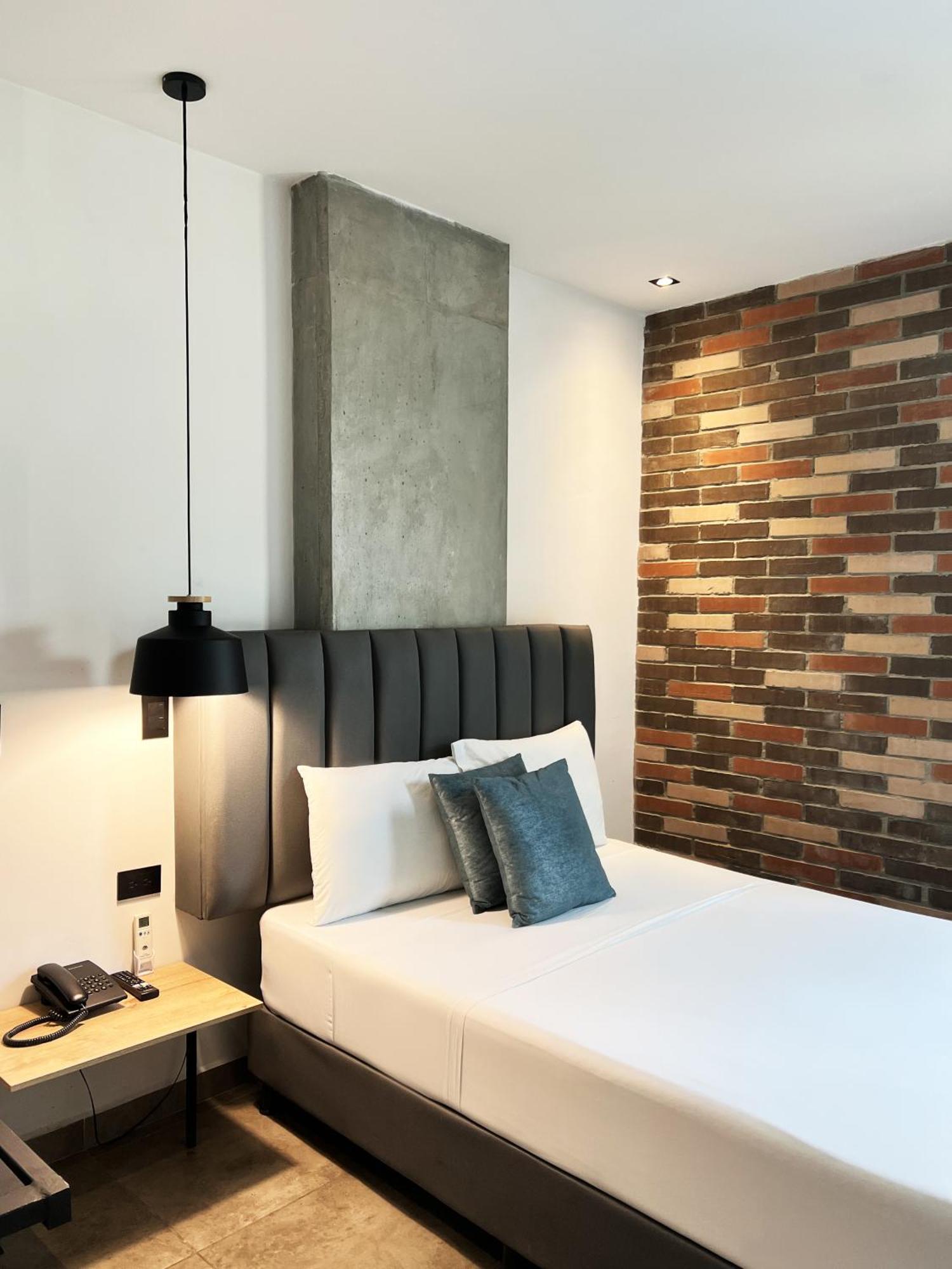 App Mde Hotel