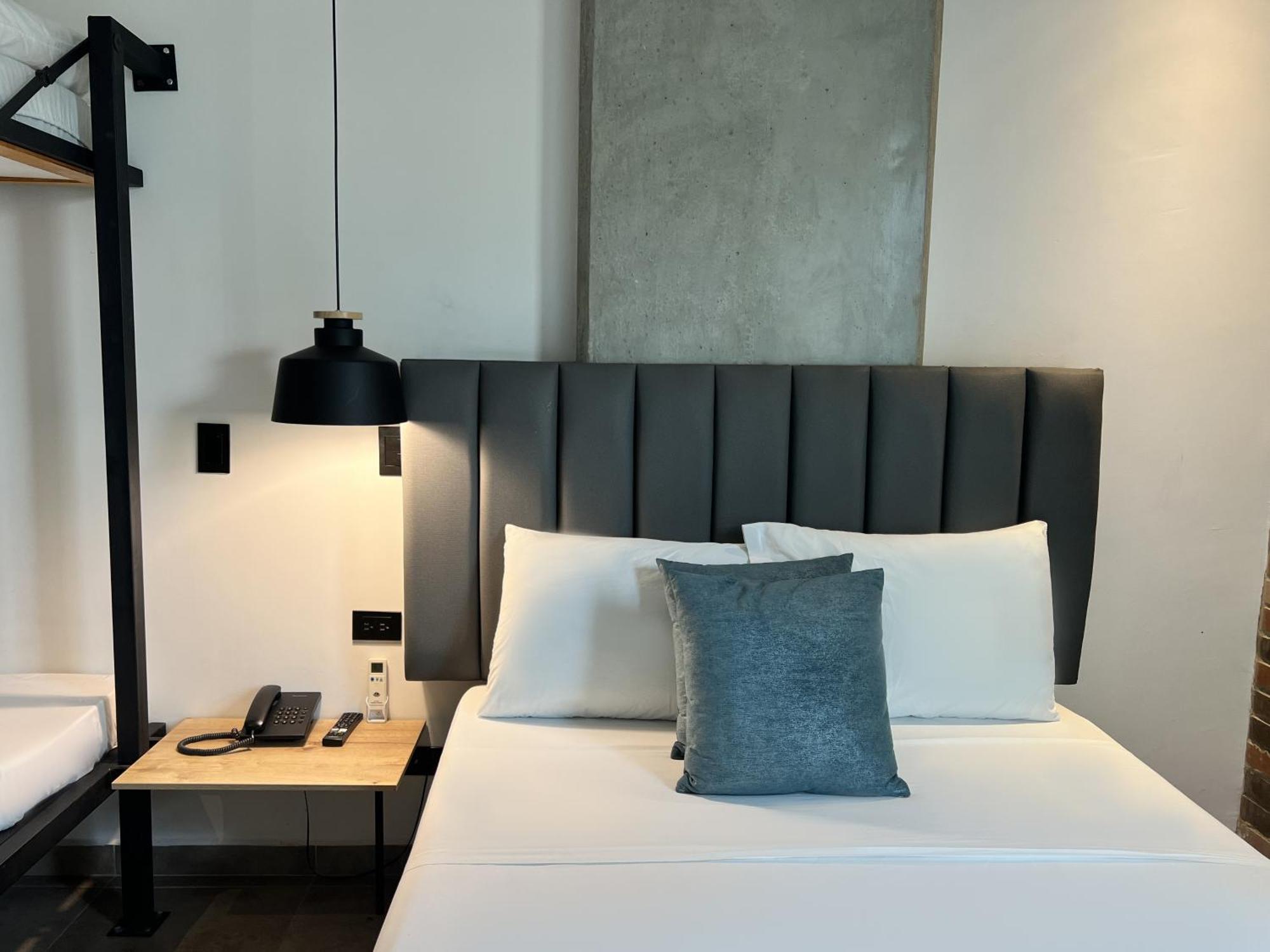 Hotel App Mde Medellín
