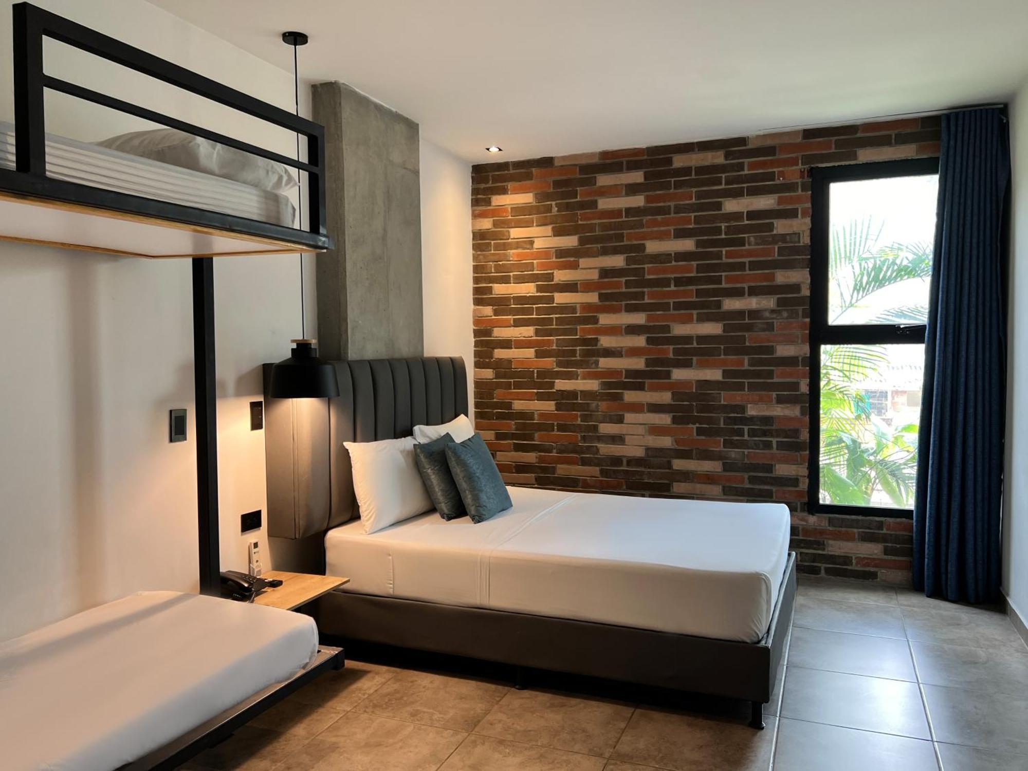 Hotel App Mde Medellín