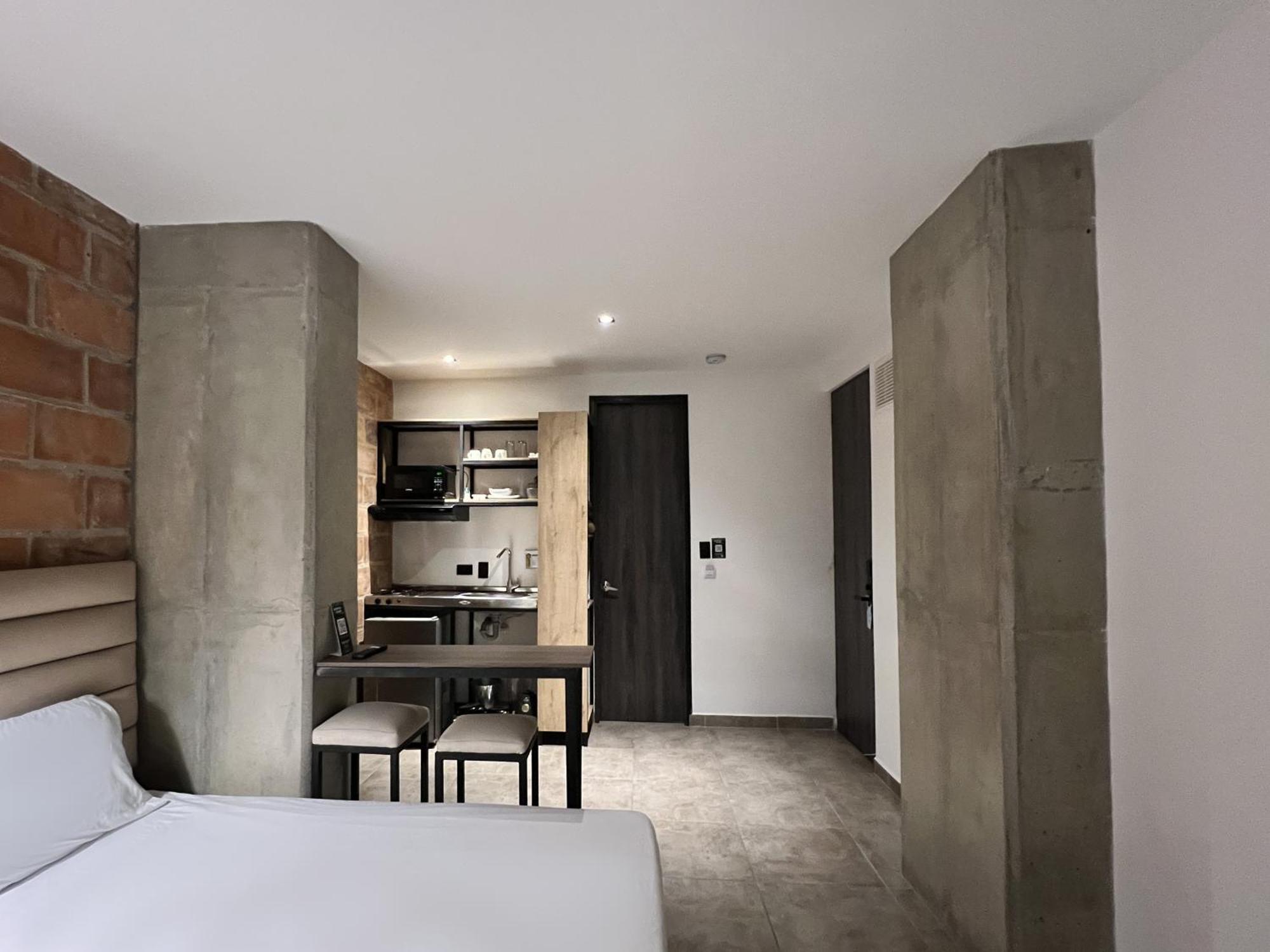 Hotel App Mde