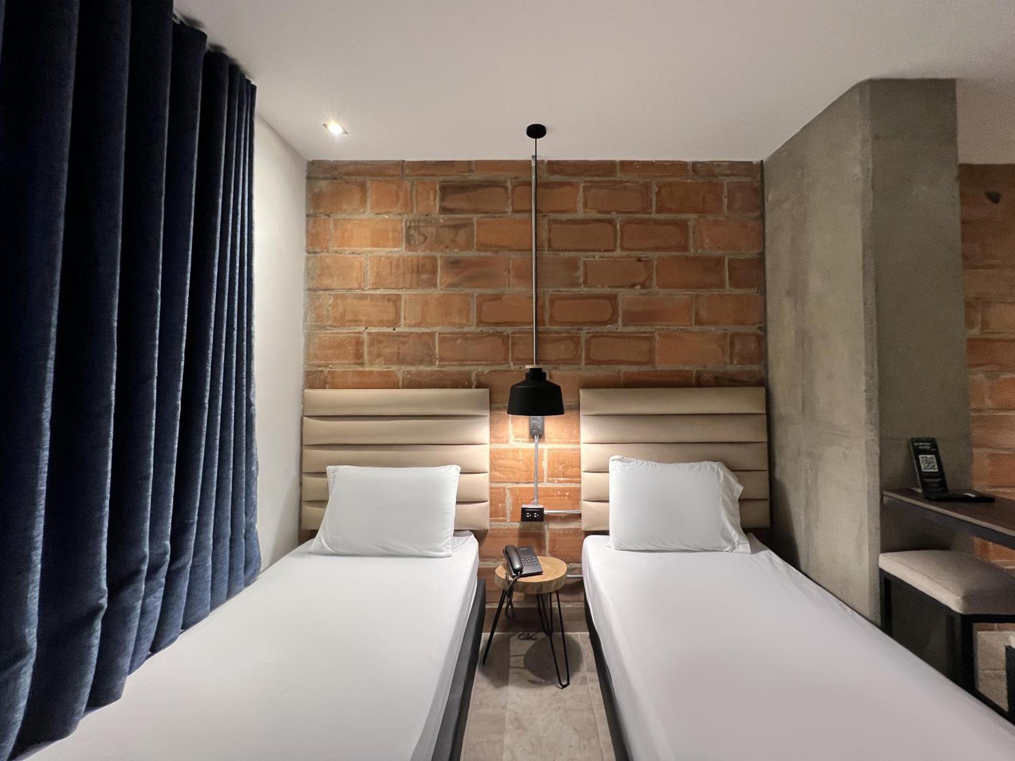 Hotel App Mde