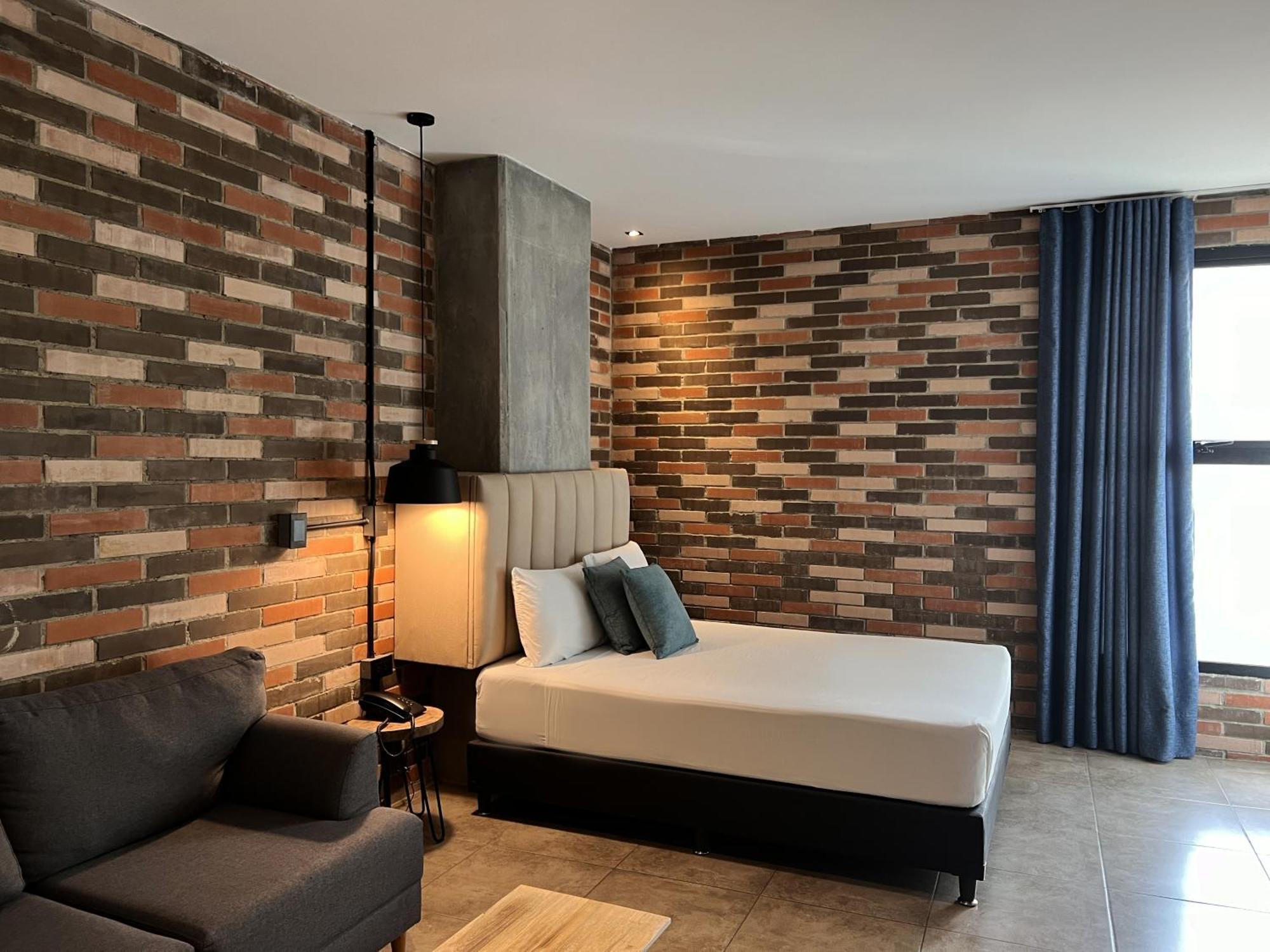 App Mde Hotel