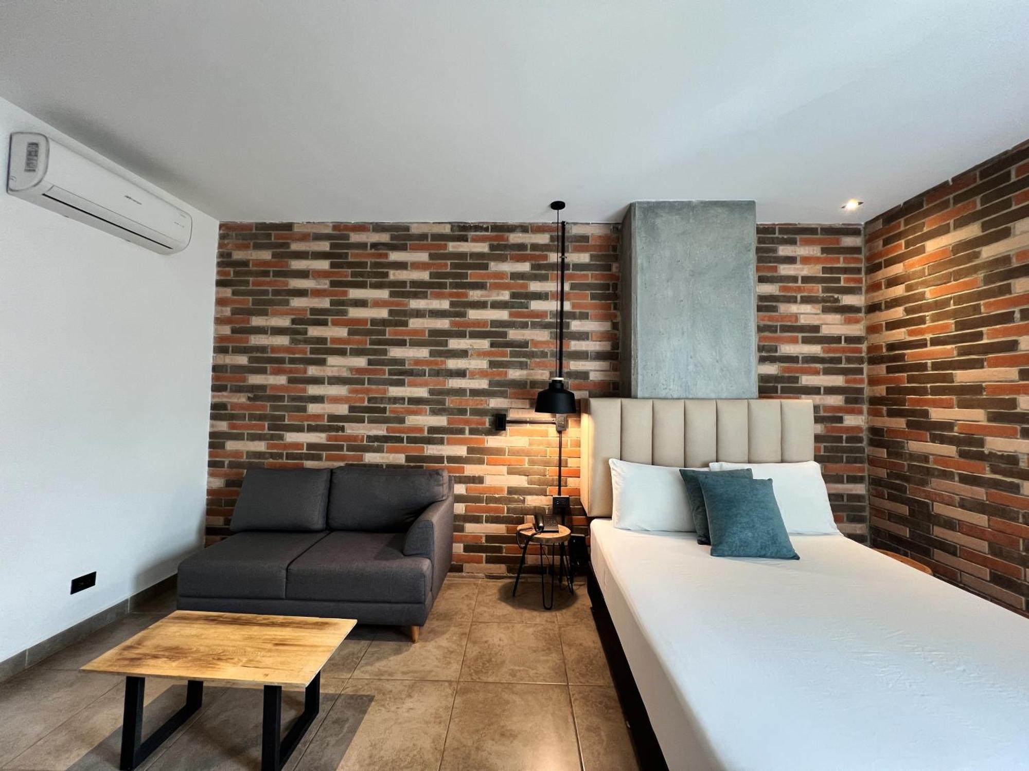 App Mde Hotel 3*