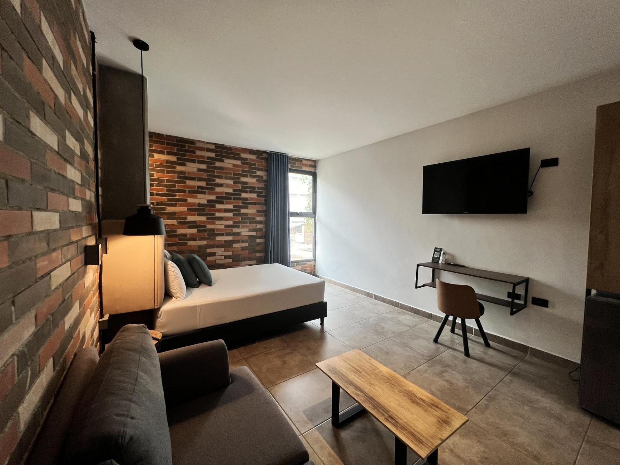 App Mde Hotel