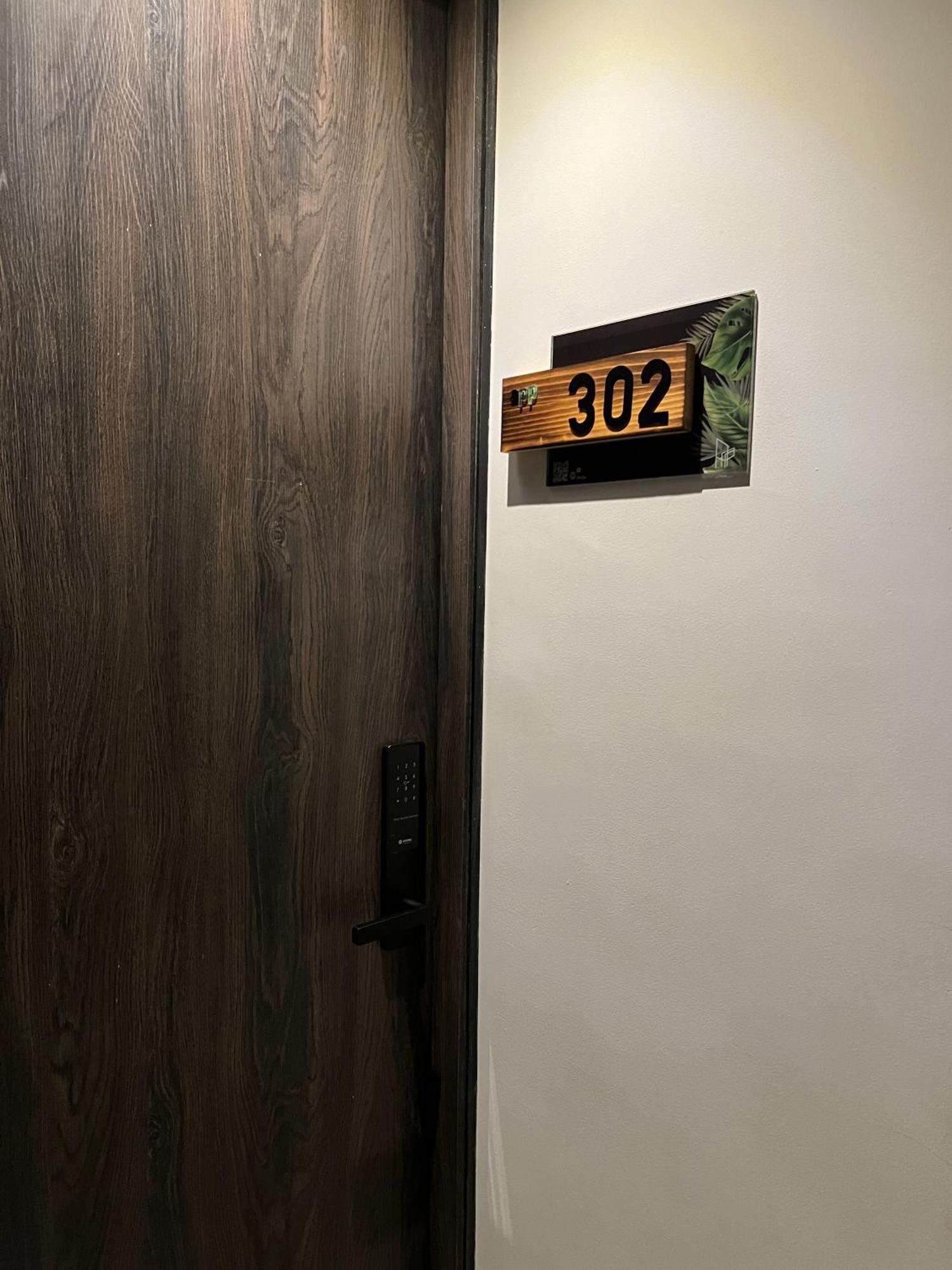Hotel App Mde