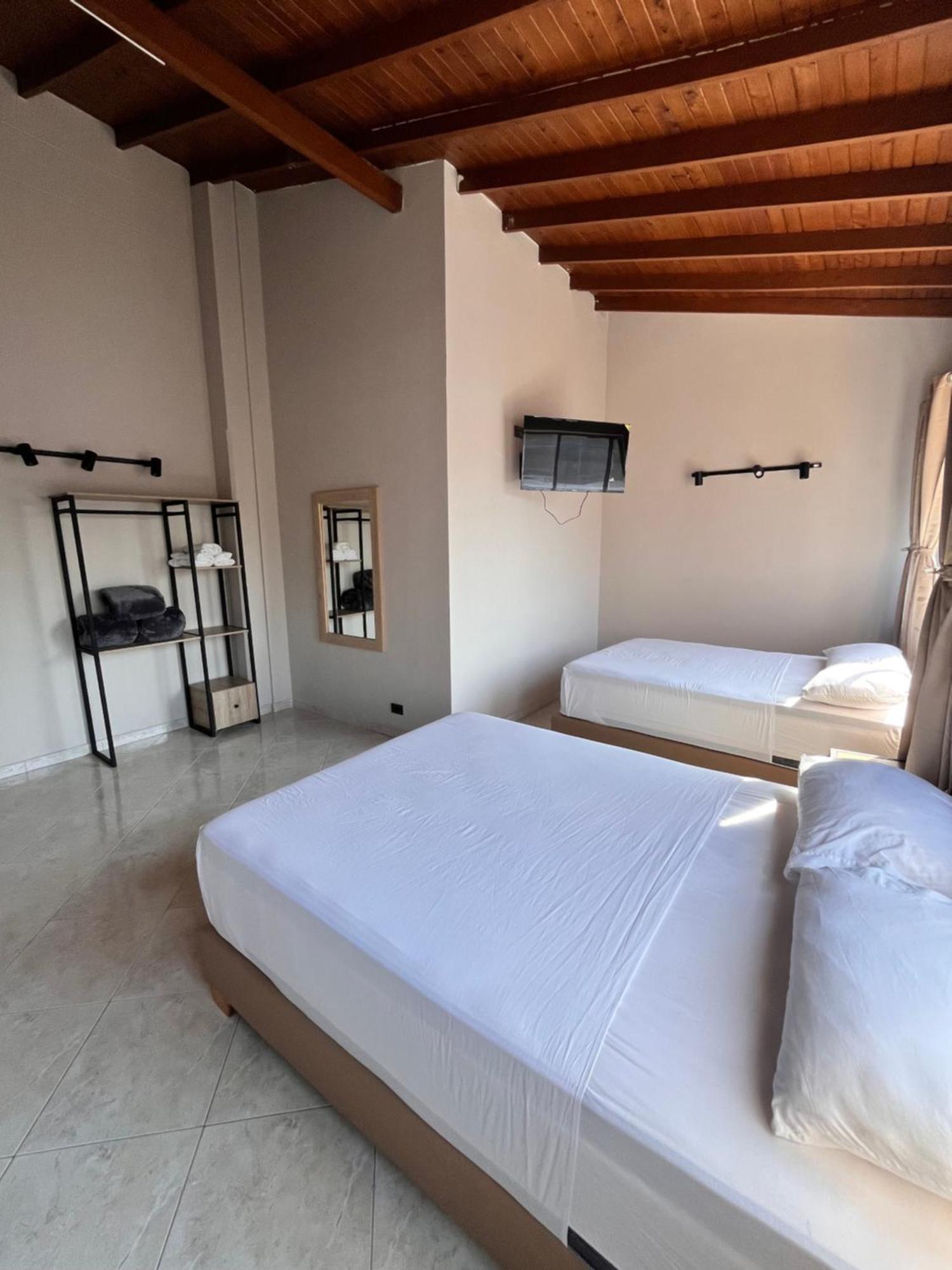 Coral Boutique Hotel Medellín