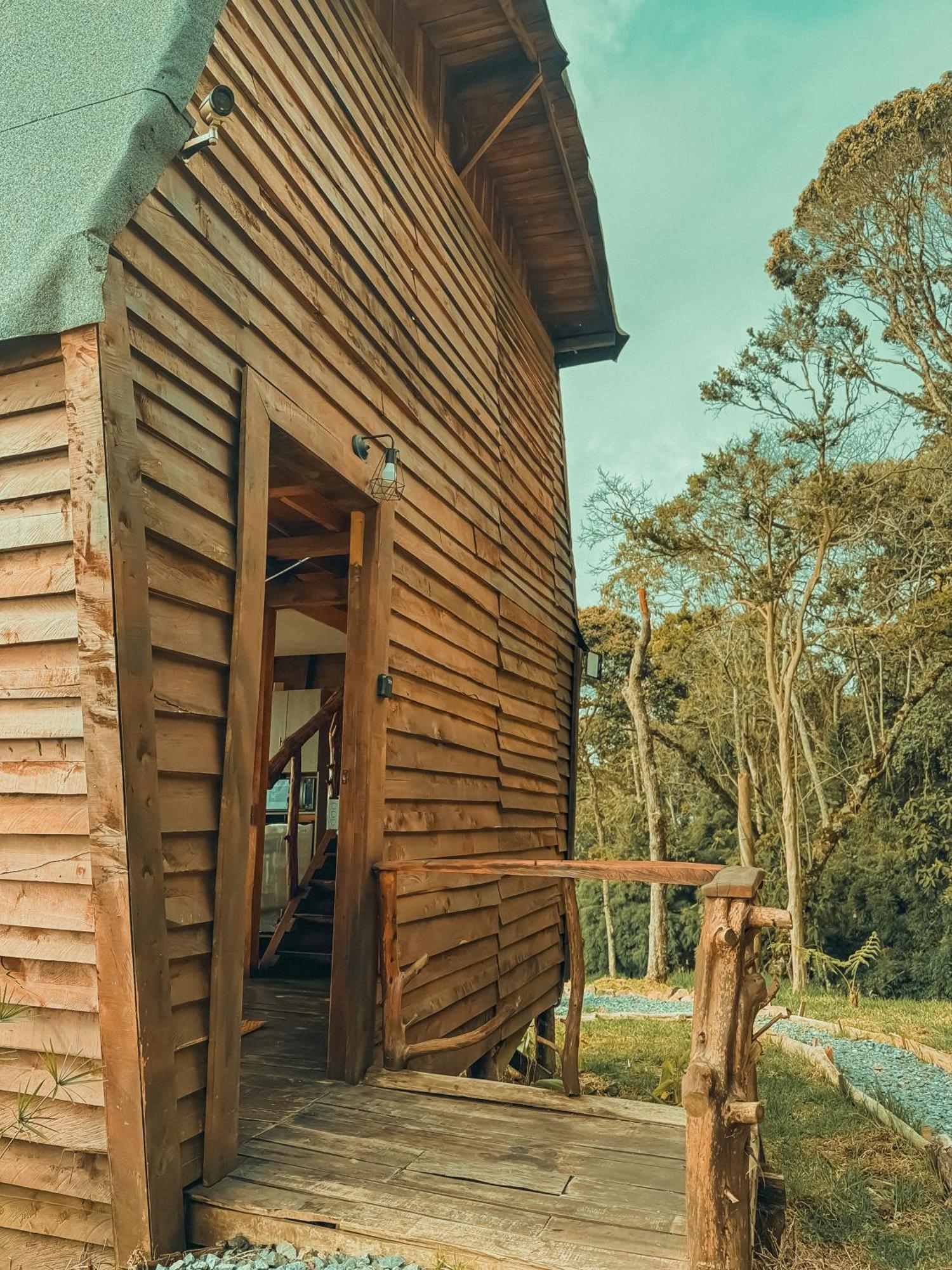 Peregrino Glamping 1 *
