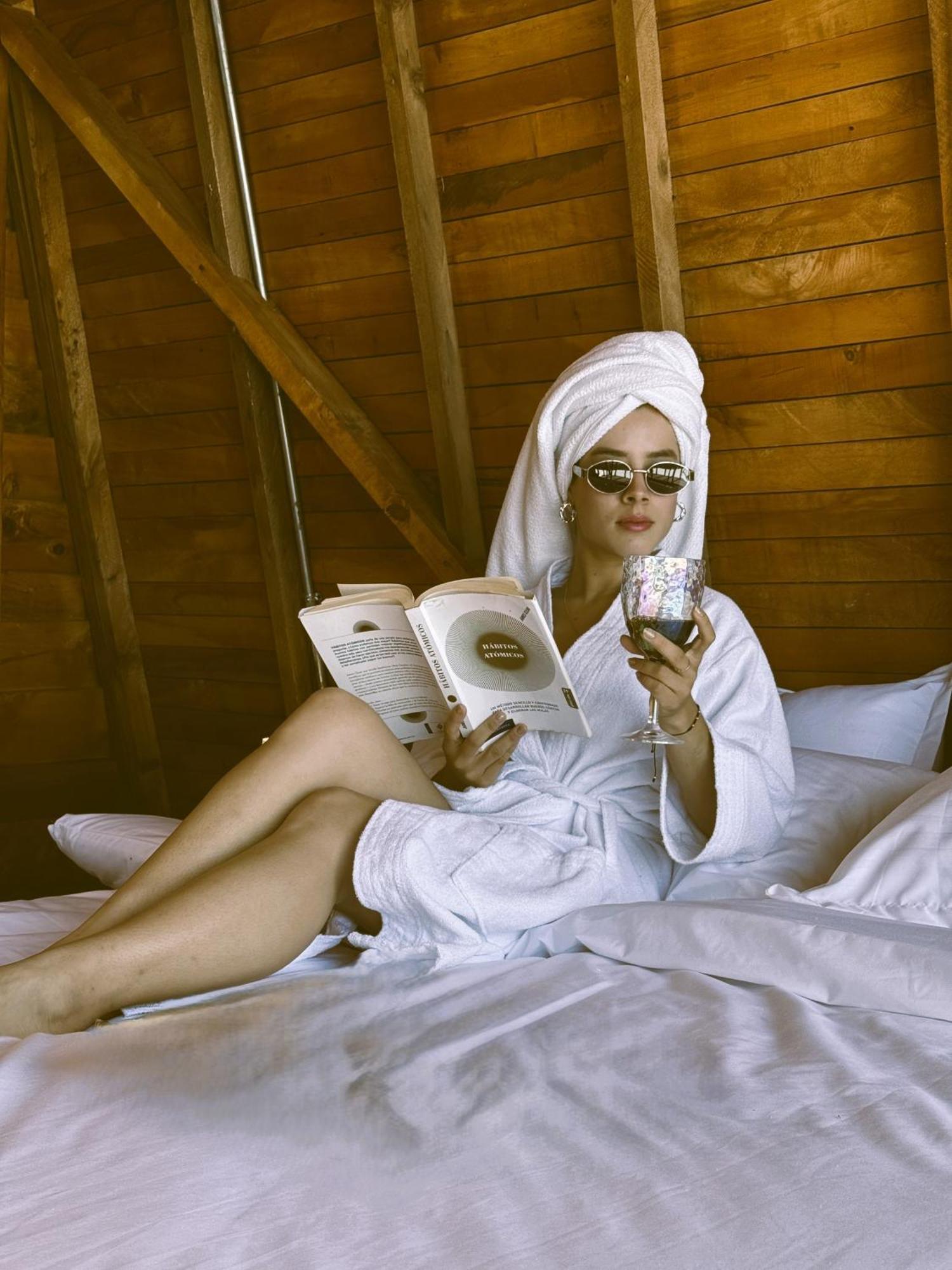 Peregrino Glamping 1 * Medellín