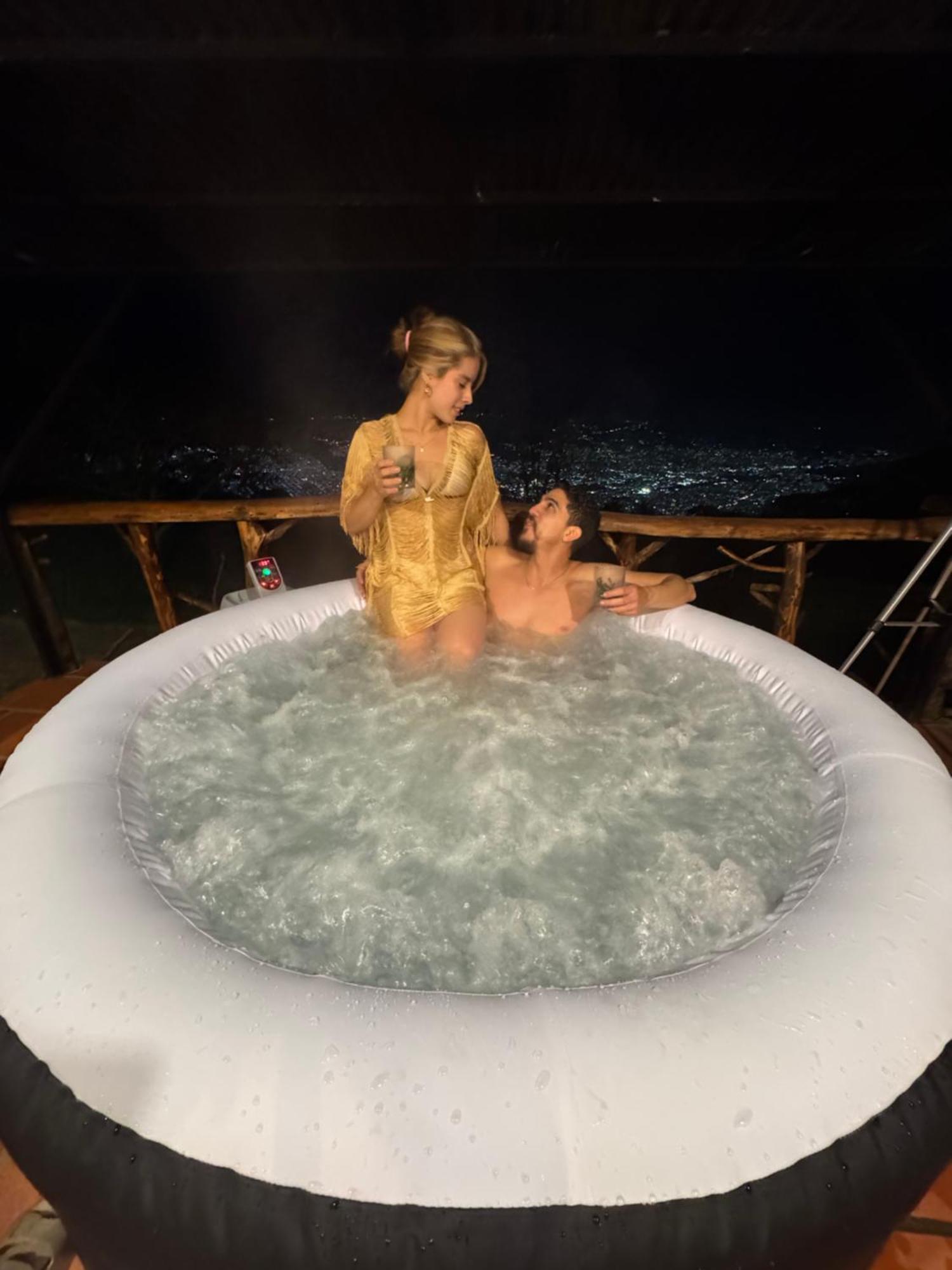 Peregrino Glamping 1 * Medellín