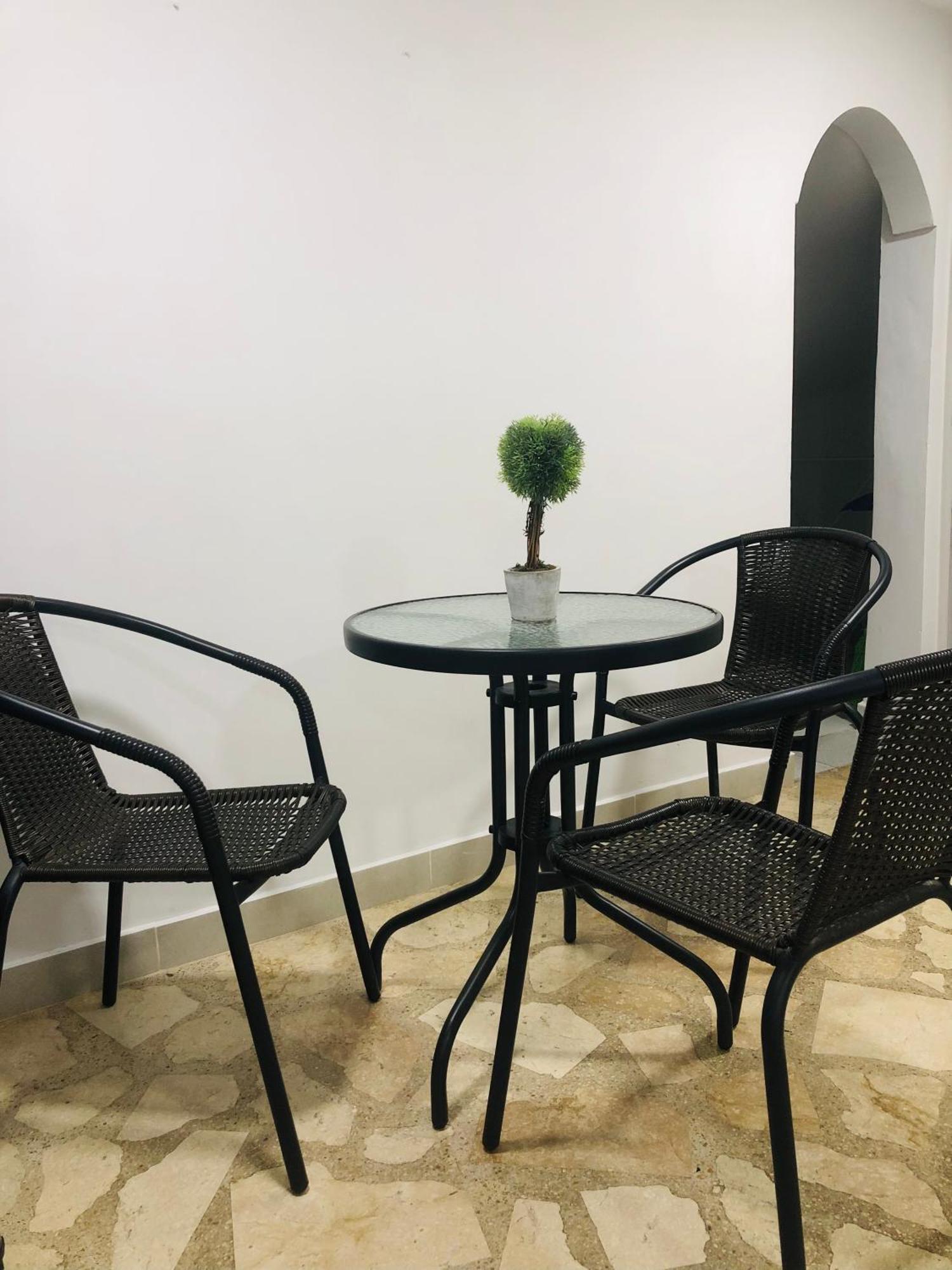 Apartment Hermoso En El Corazon De Laureles