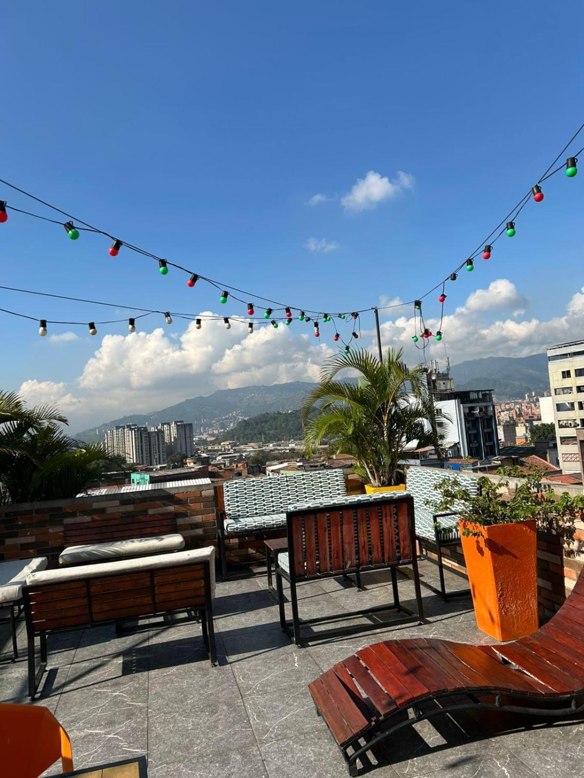 App Mde 3* Medellín