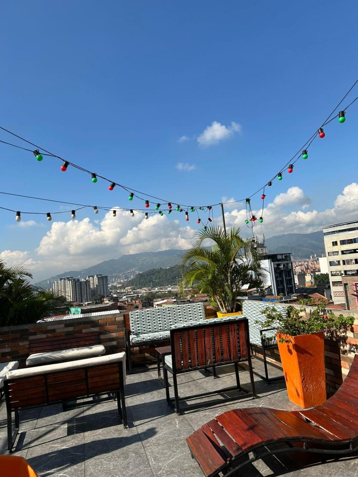 Hotel App Mde Medellín