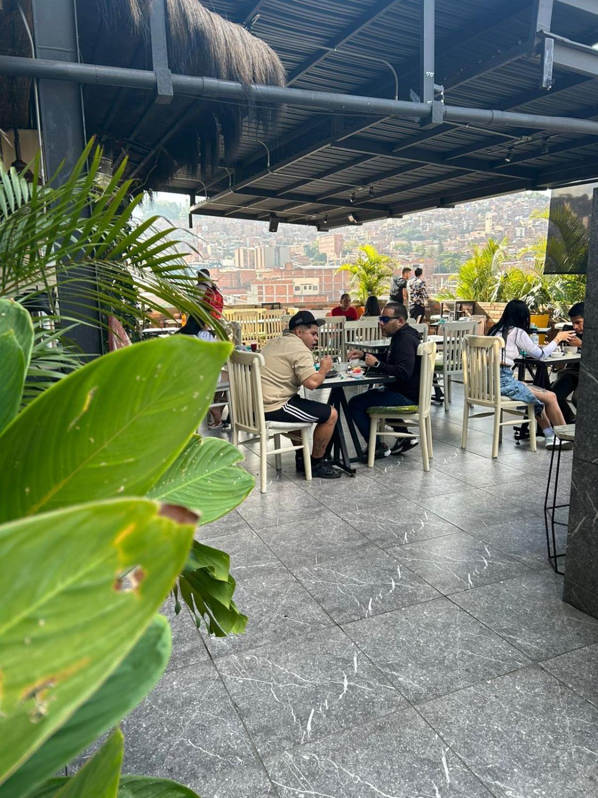 Hotel App Mde Medellín