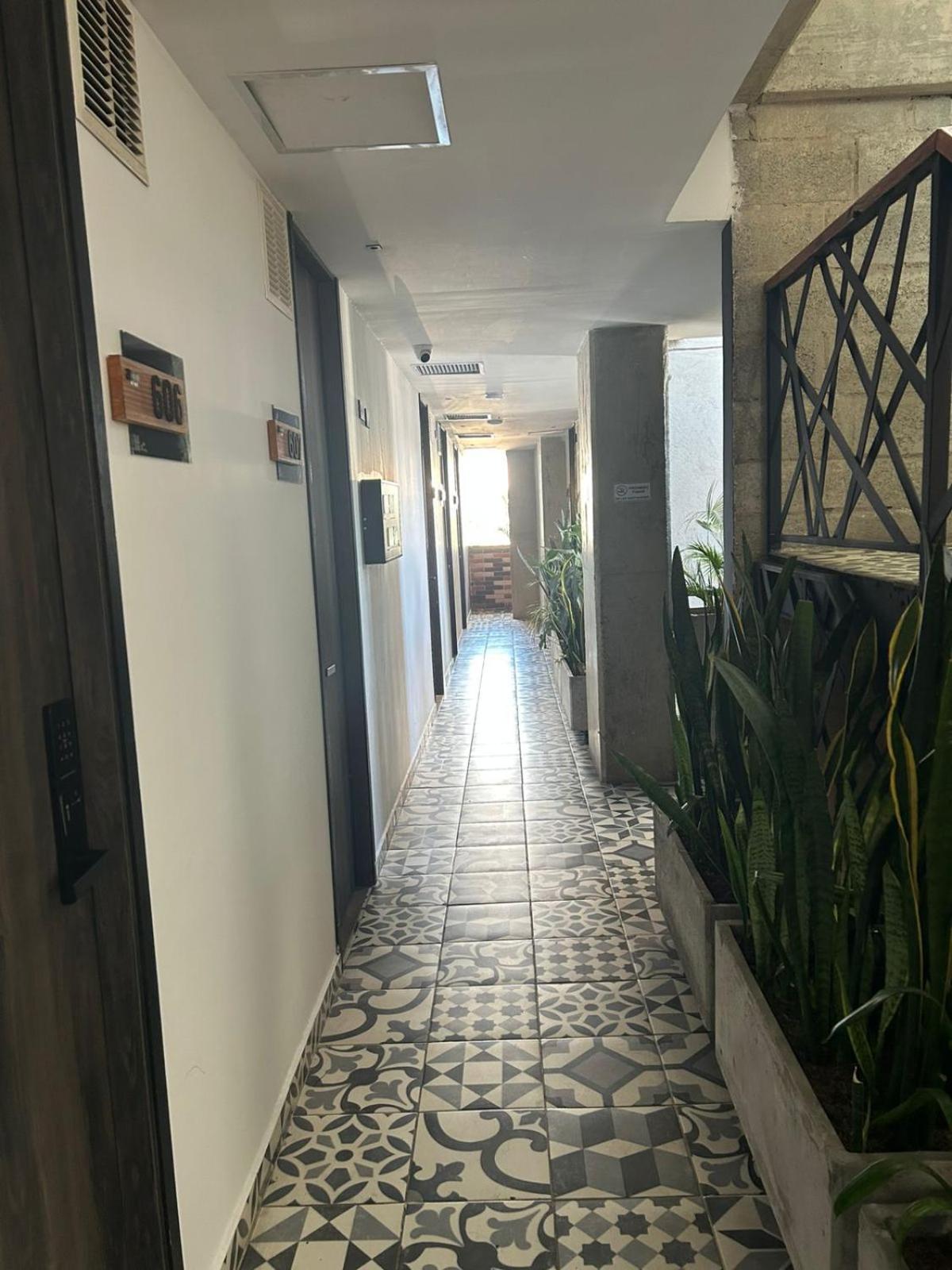 Hotel App Mde 3*