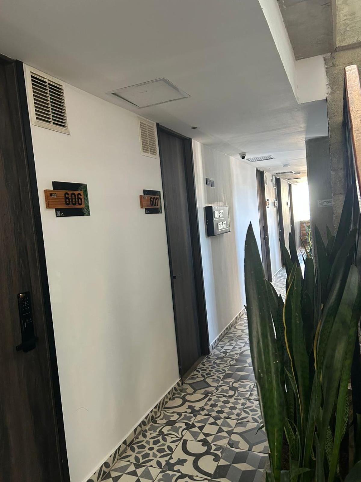 App Mde Hotel