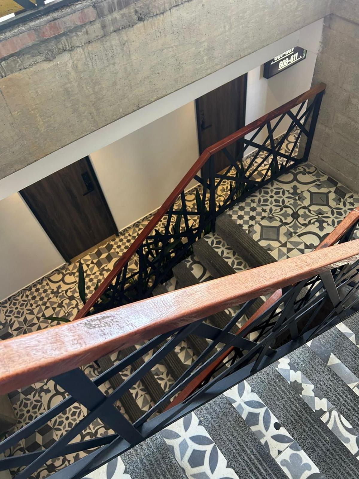 Hotel App Mde