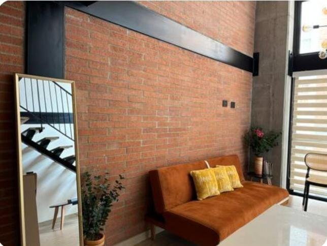 Hermoso Loft Apartamento Medellín