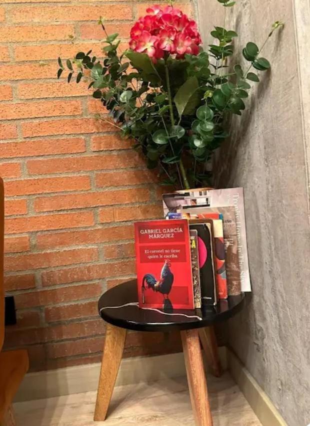 Hermoso Loft Medellín