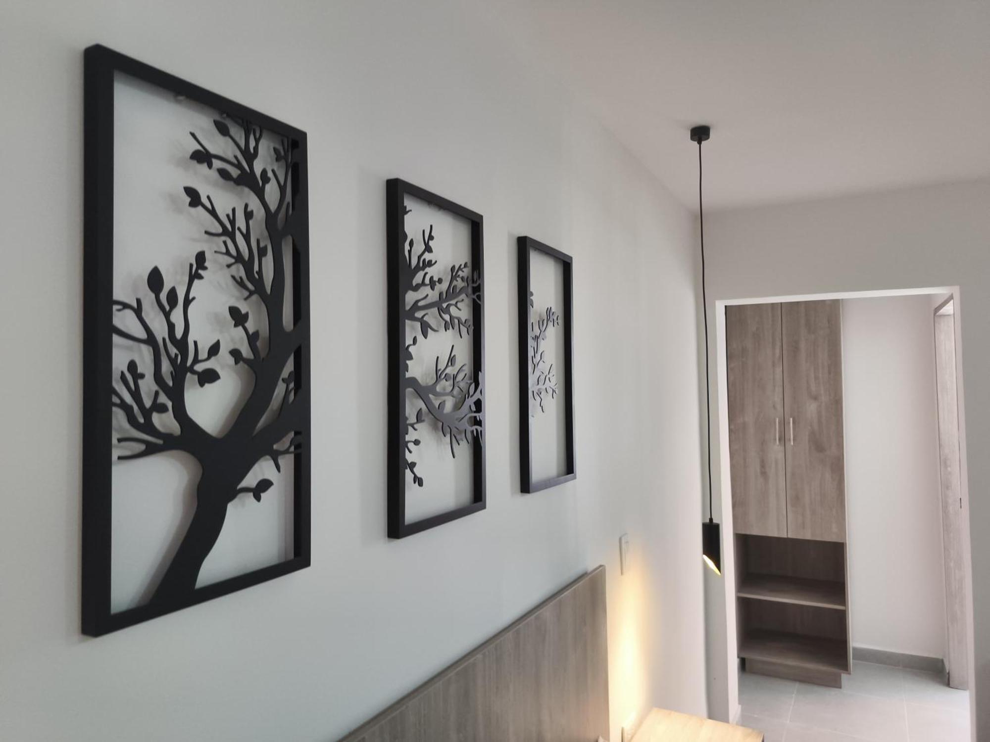 Kasa Cactus Laureles, Medellin