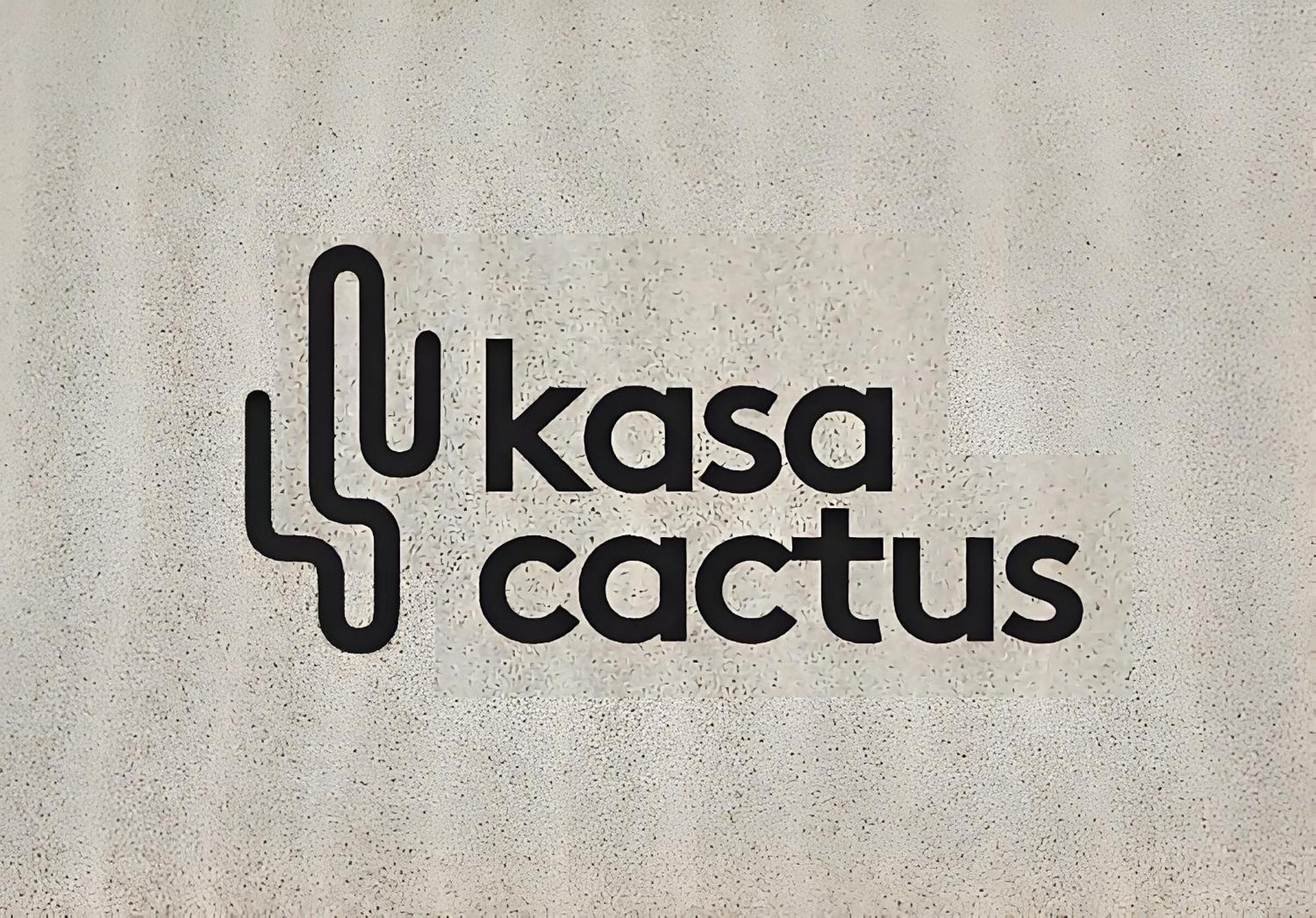 Kasa Cactus Laureles, 4*