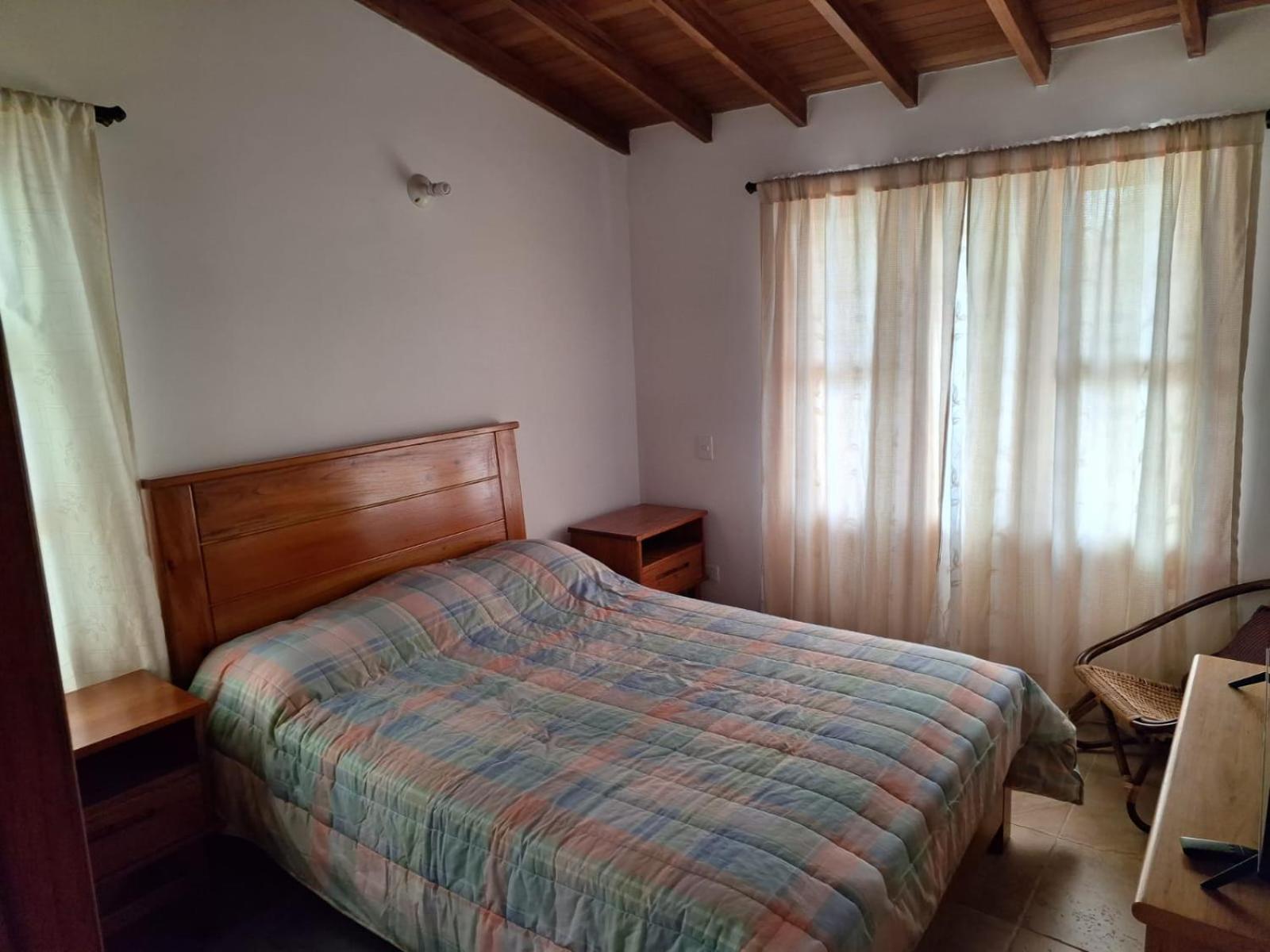Casa San Miguel, Vereda El Plan, Santa Elena *