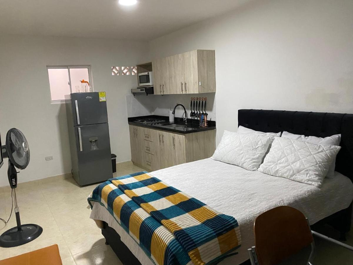 Casa Laureles Medellin