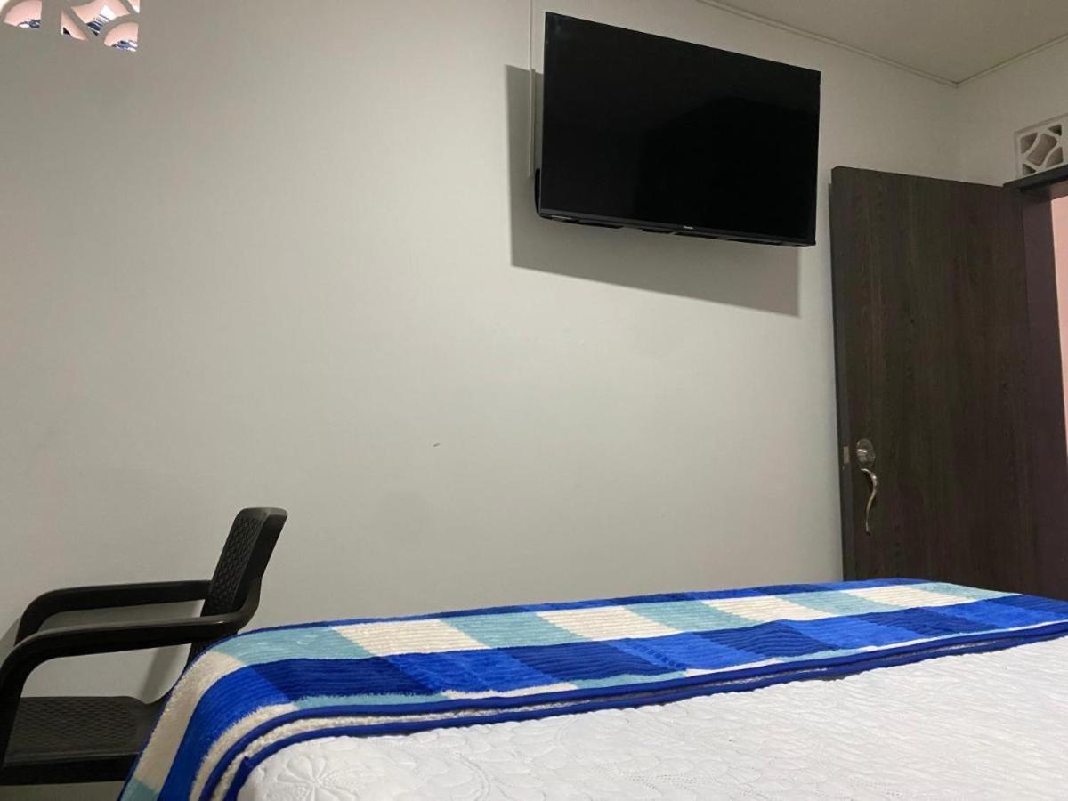 Casa Laureles Medellin