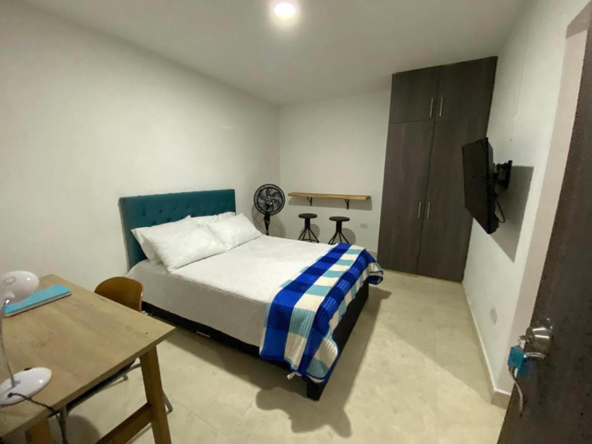 Casa Laureles Hotel
