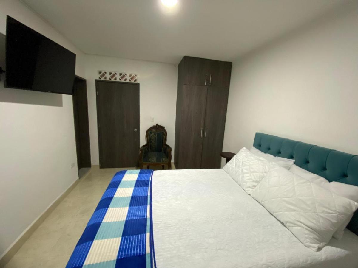 Hotel Casa Laureles