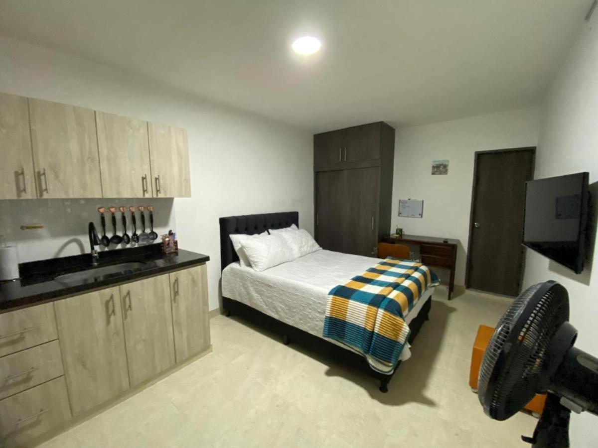 Casa Laureles * Medellin
