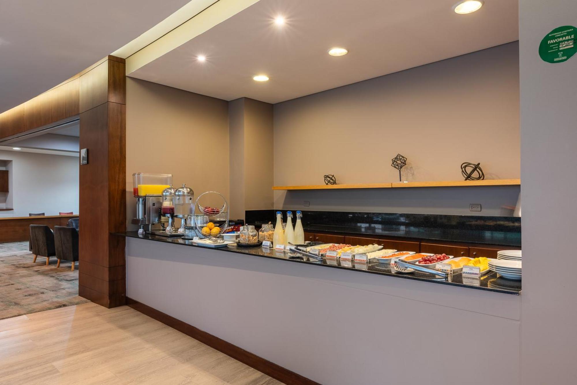 Apartahotel Estelar Medellín