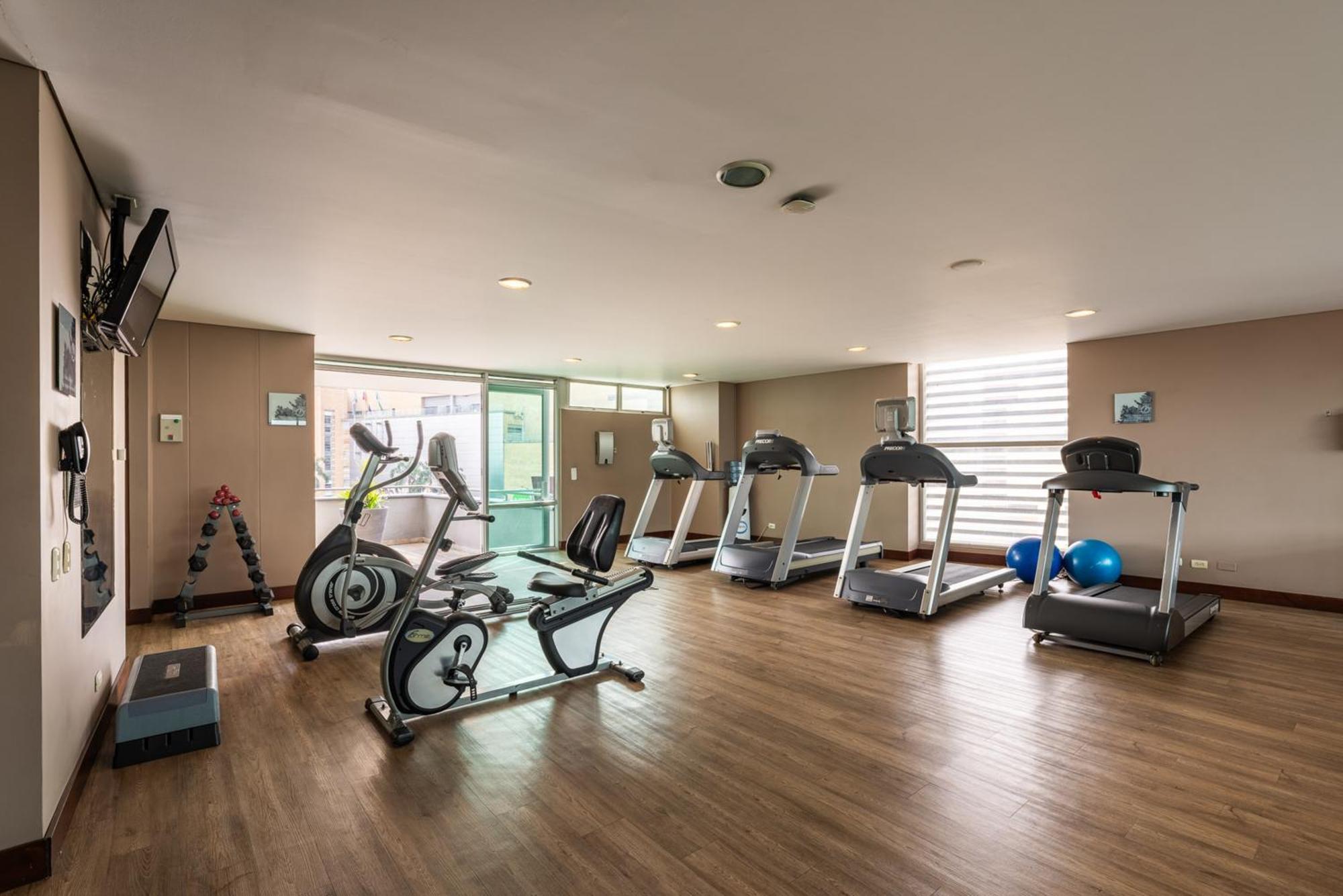 Estelar 3* Medellín