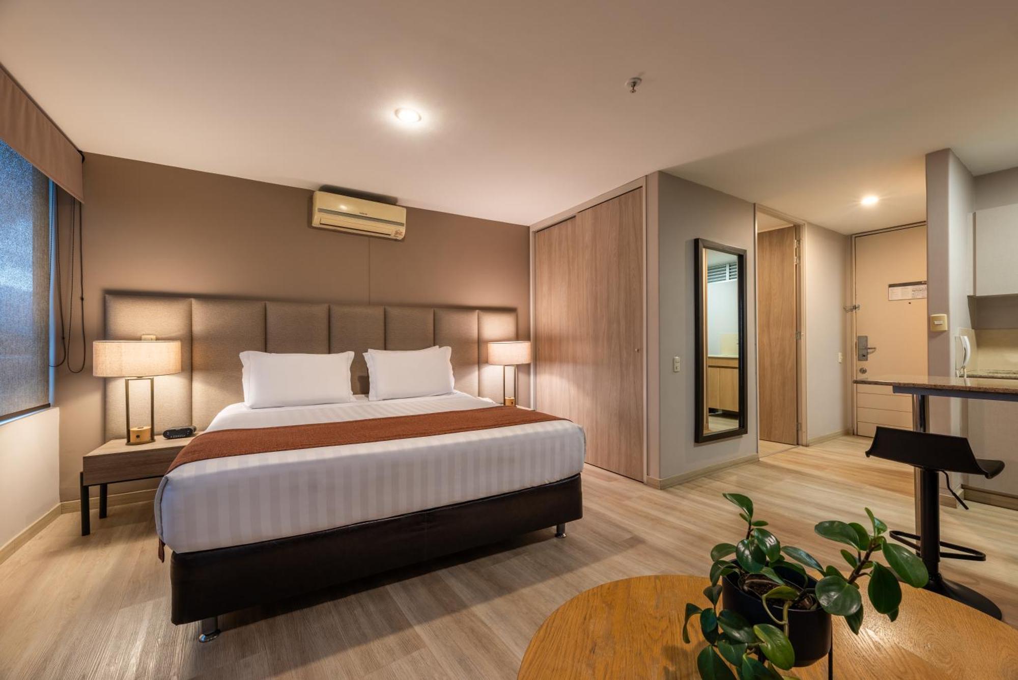 Estelar Apartahotel 3*