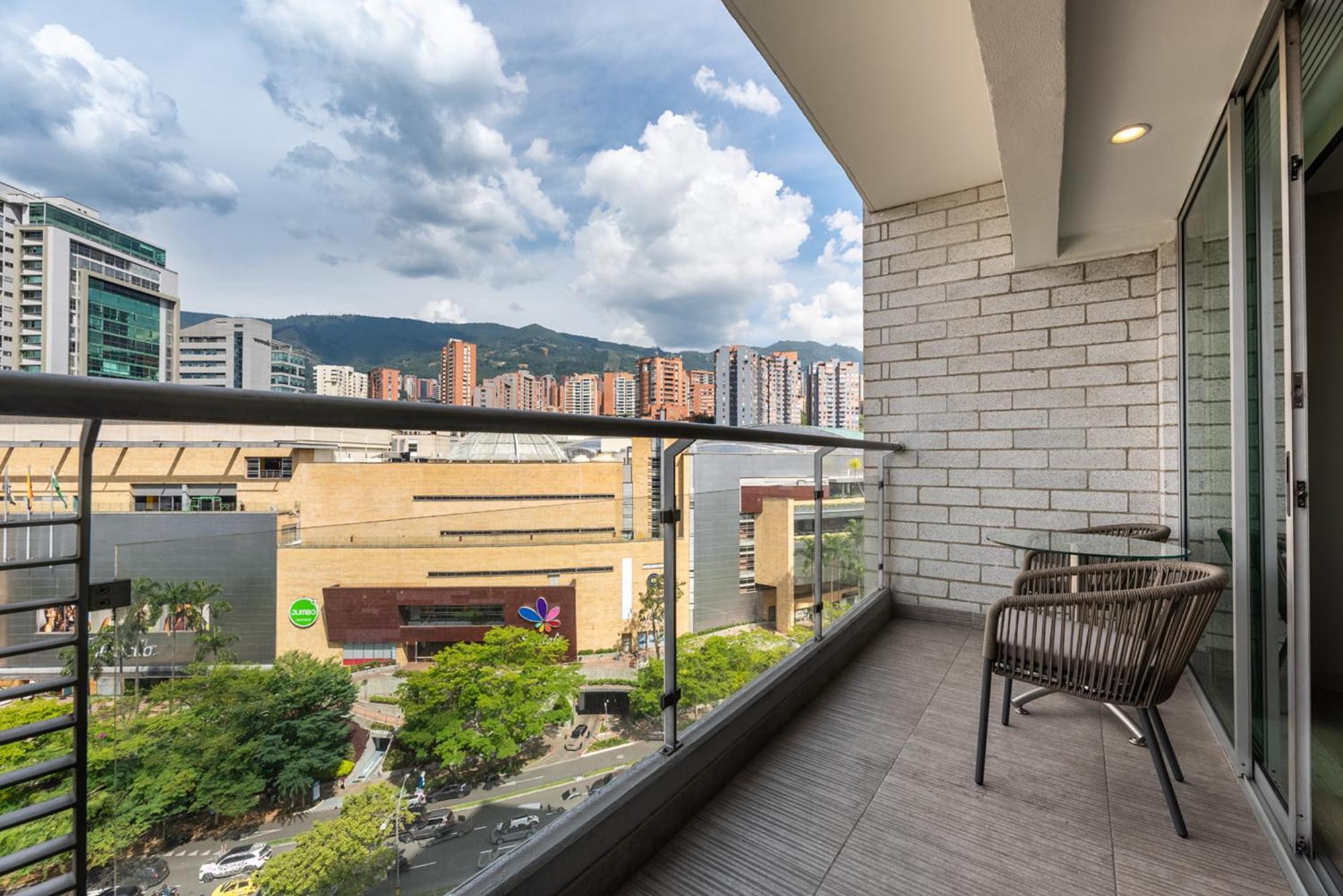 Estelar 3* Medellín