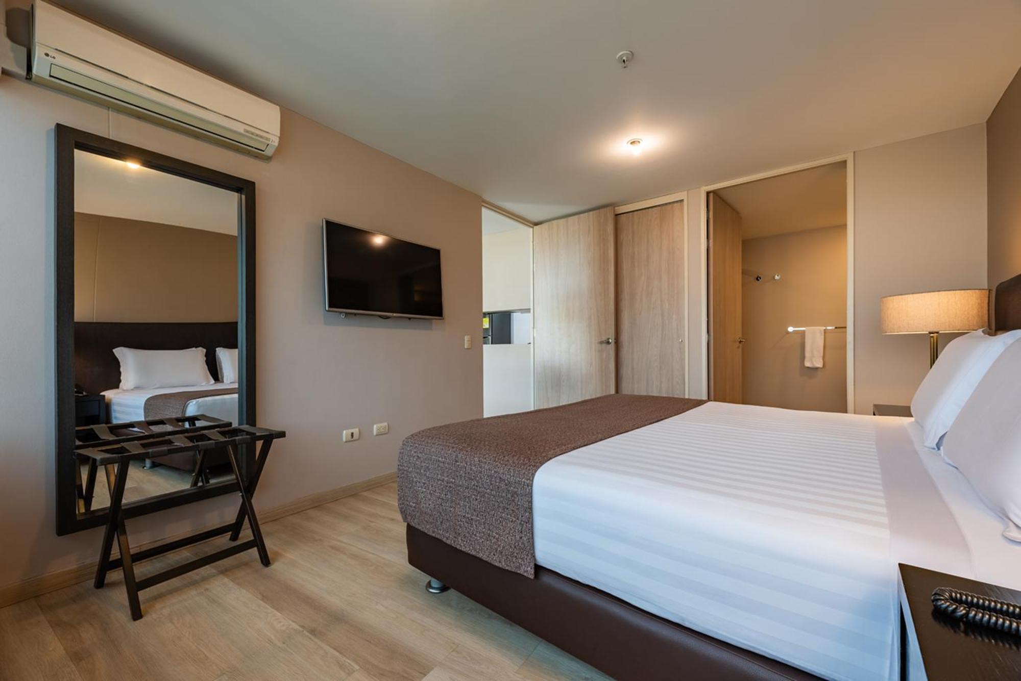 Estelar Apartahotel 3*