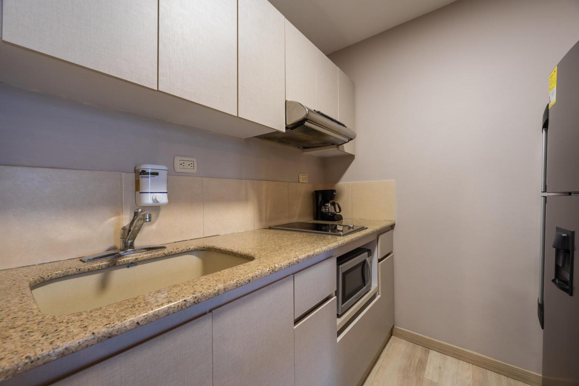 Estelar Apartahotel Medellín