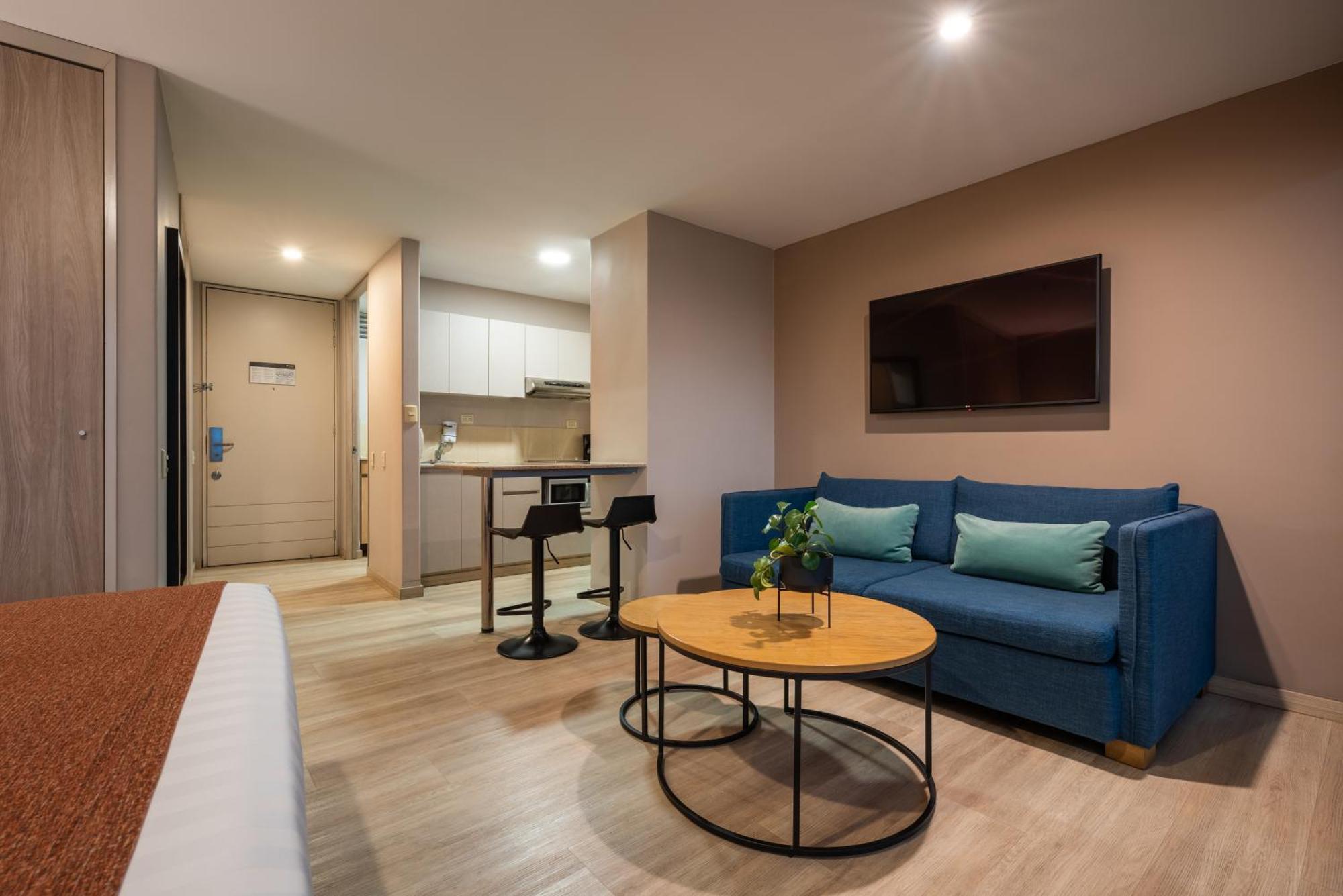 Estelar 3* Medellín