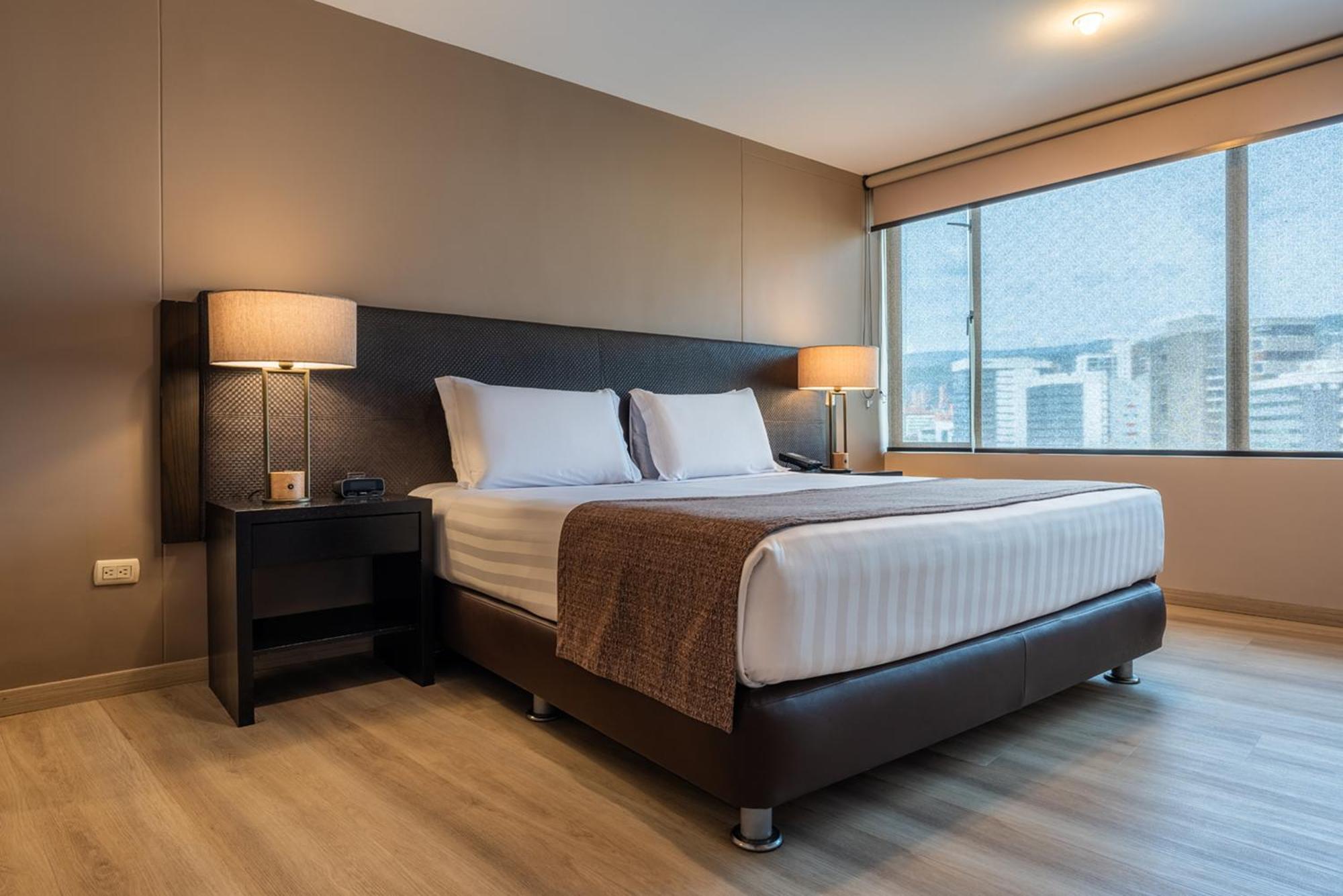 Estelar Apartahotel