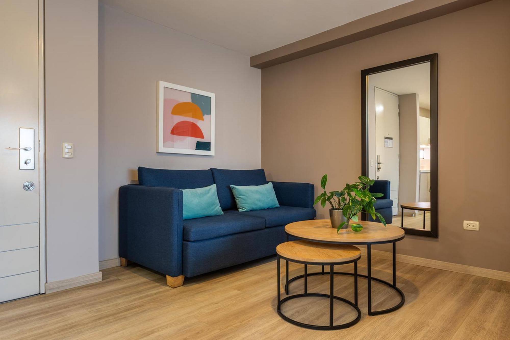 Apartahotel Estelar